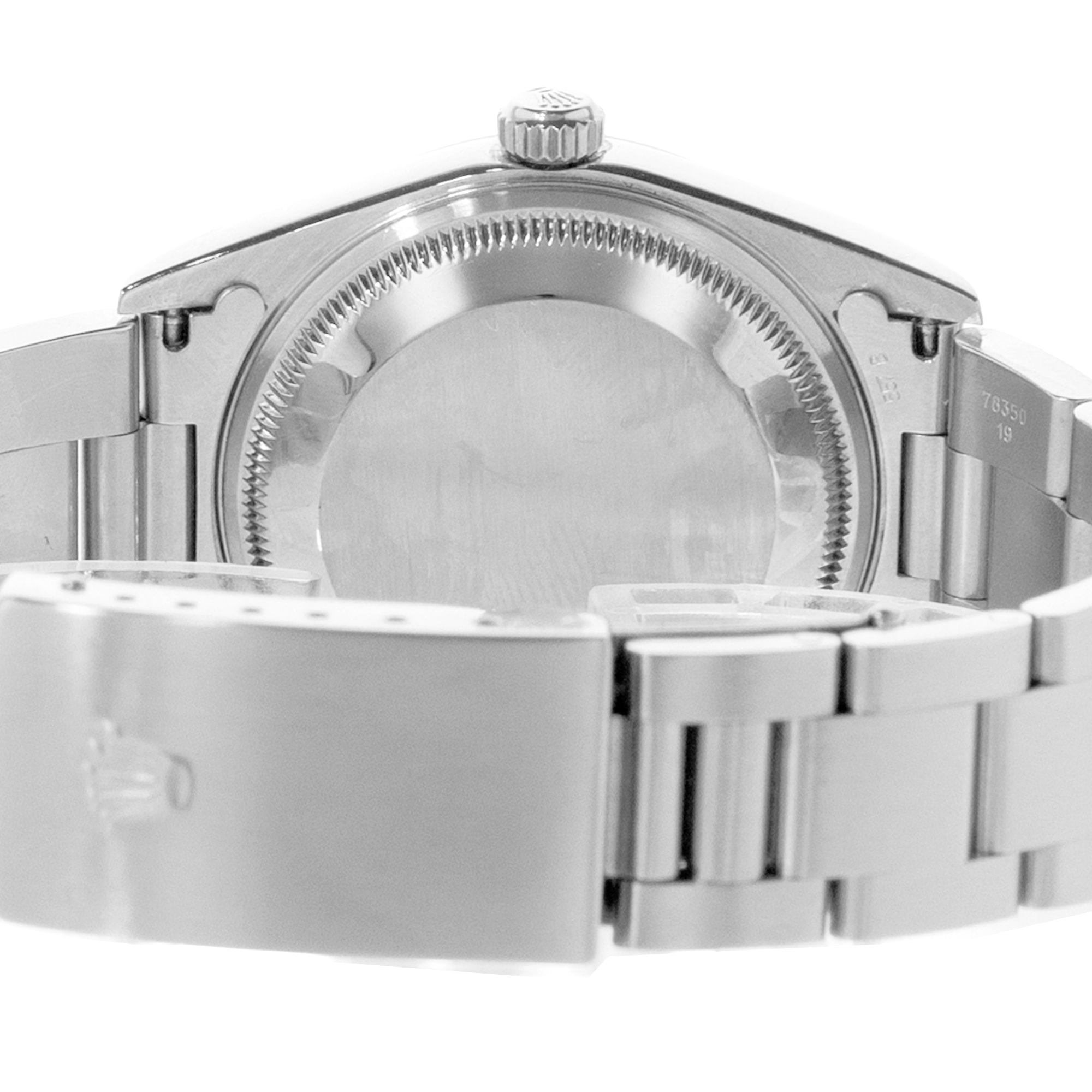 Rolex Oyster Perpetual Date 34