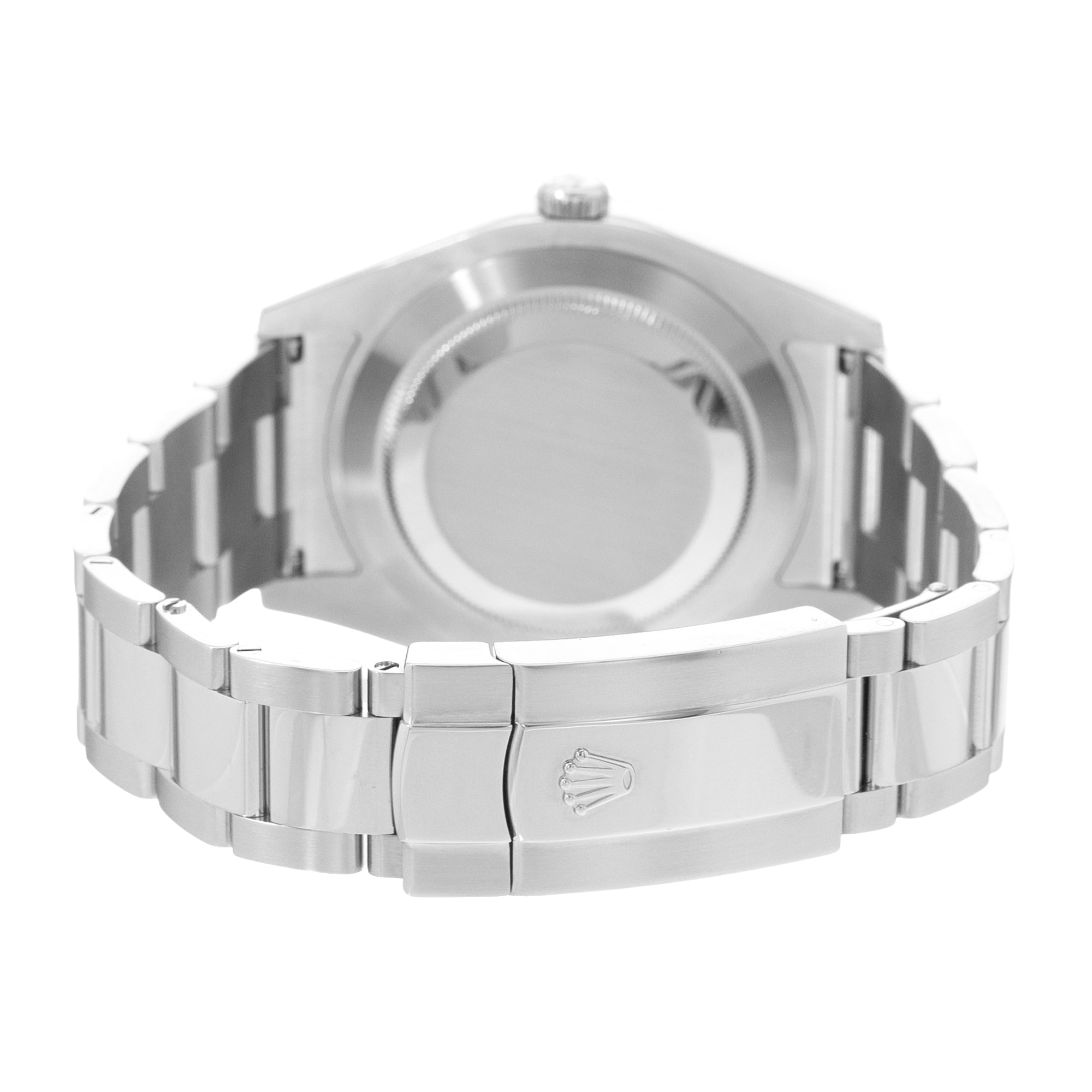 Rolex Datejust II