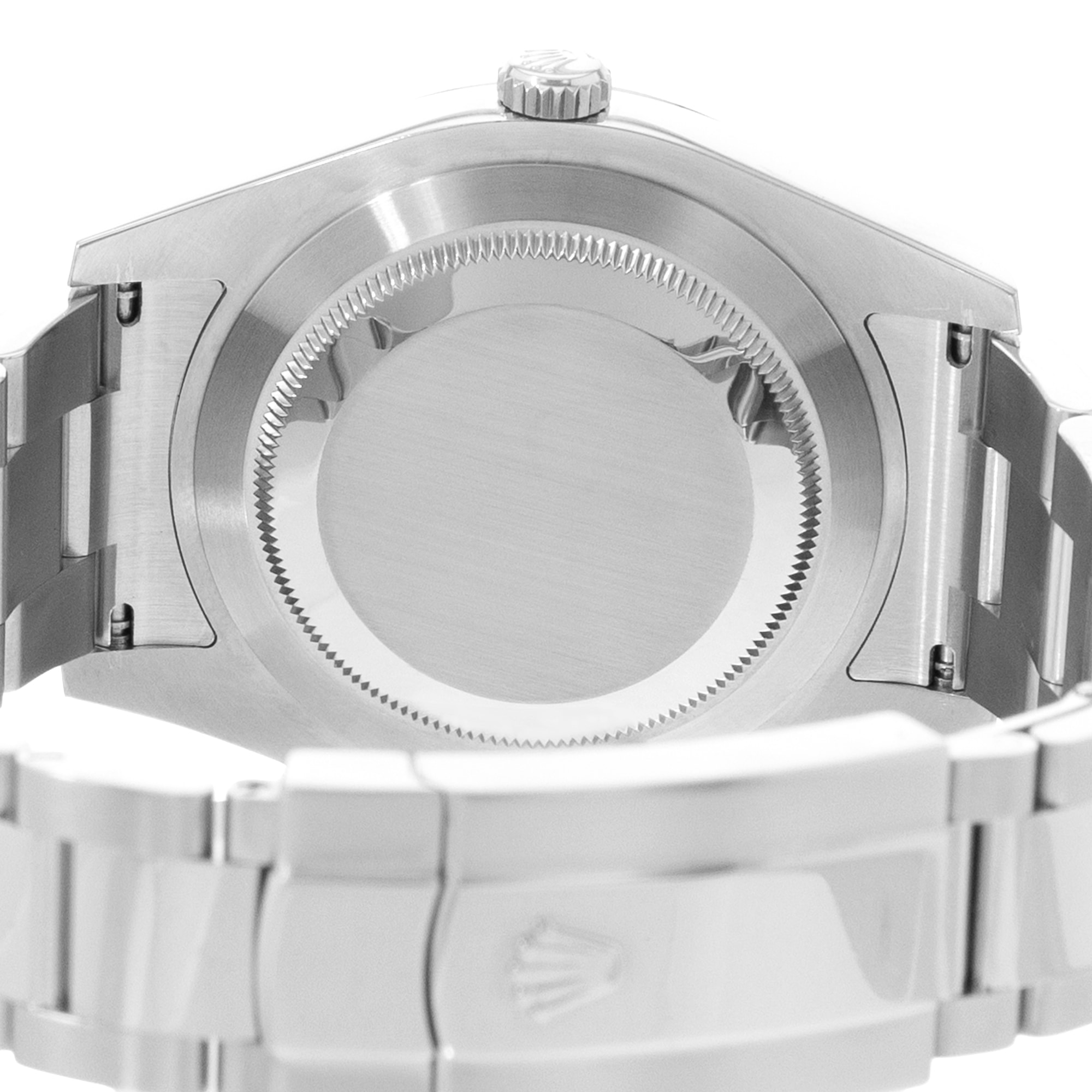 Rolex Datejust II
