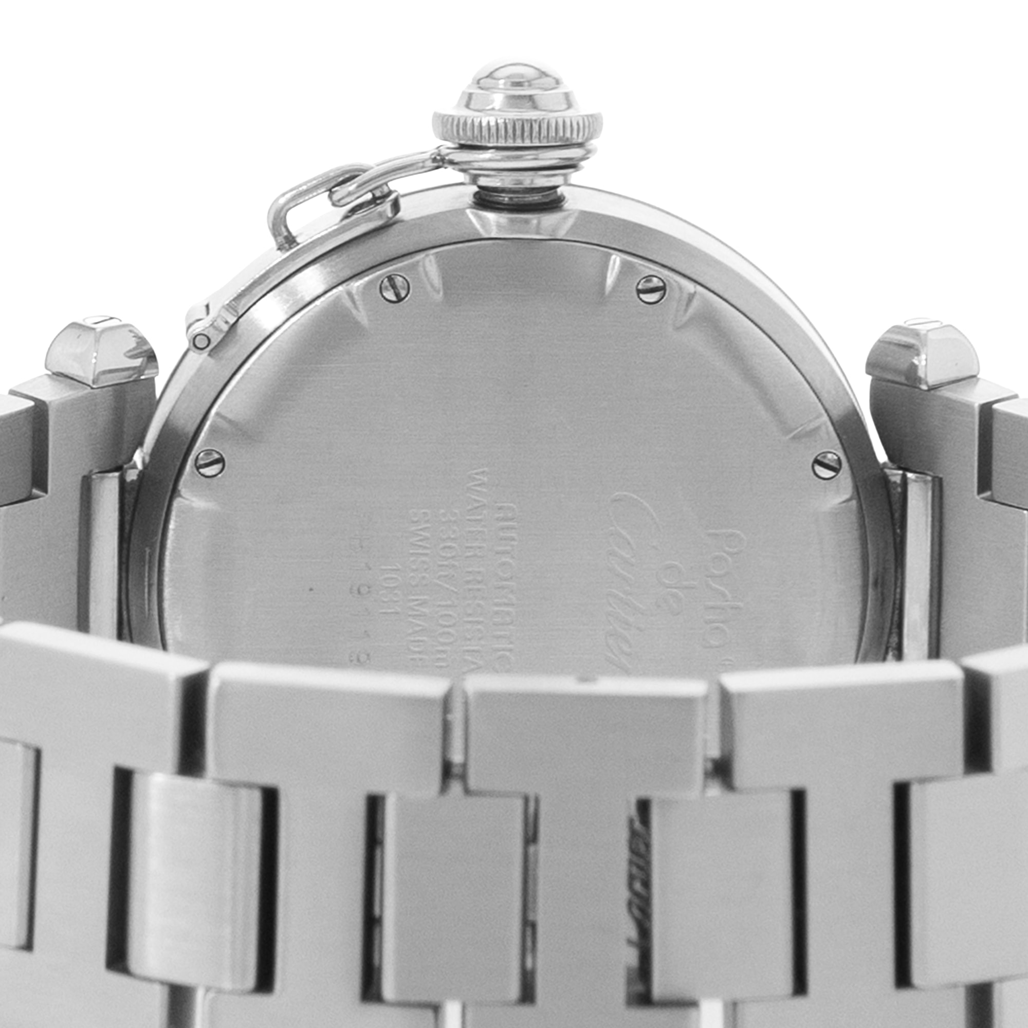 Cartier Pasha C