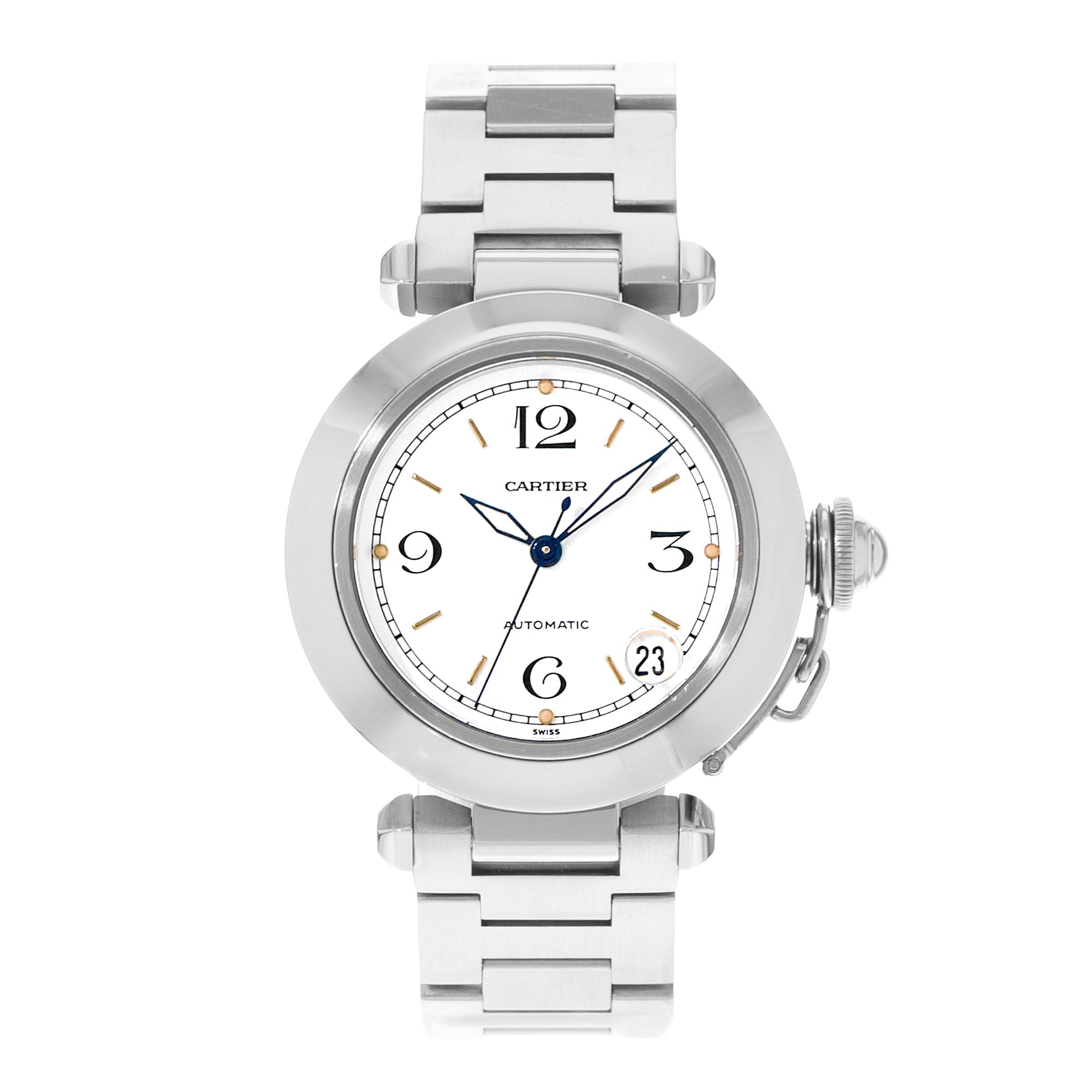 Cartier Pasha C