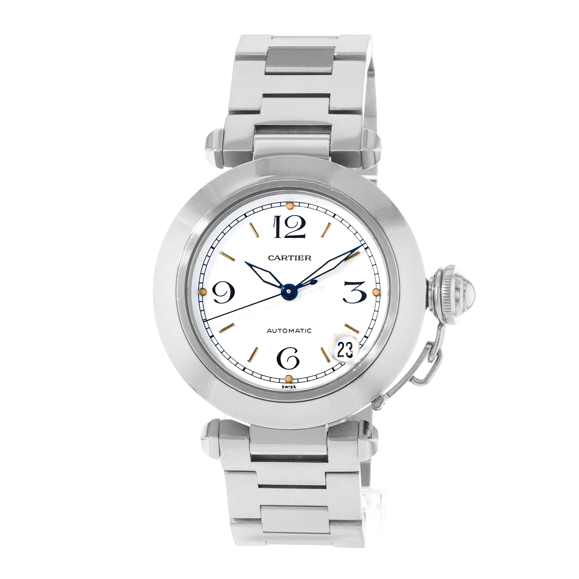 Cartier Pasha C