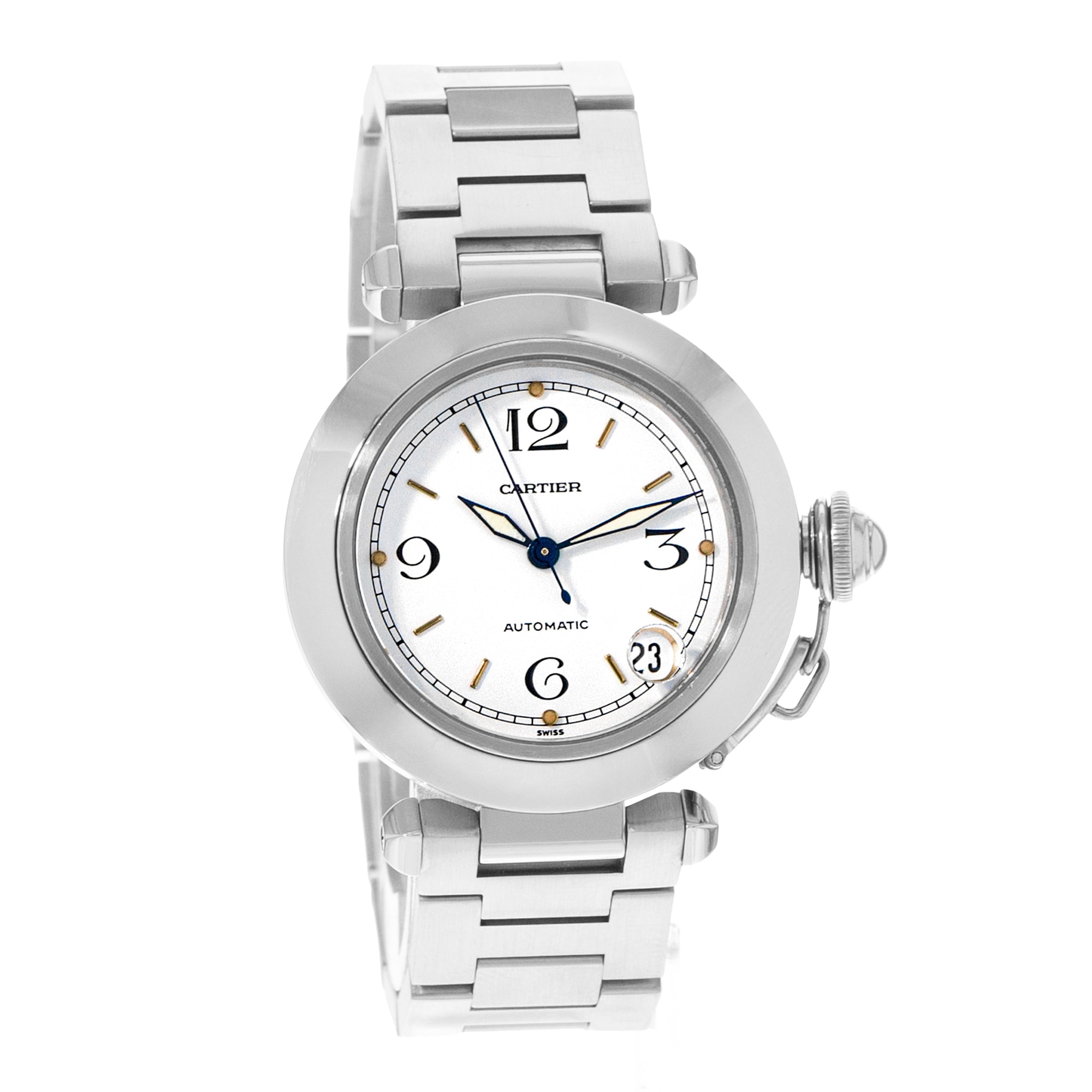 Cartier Pasha C