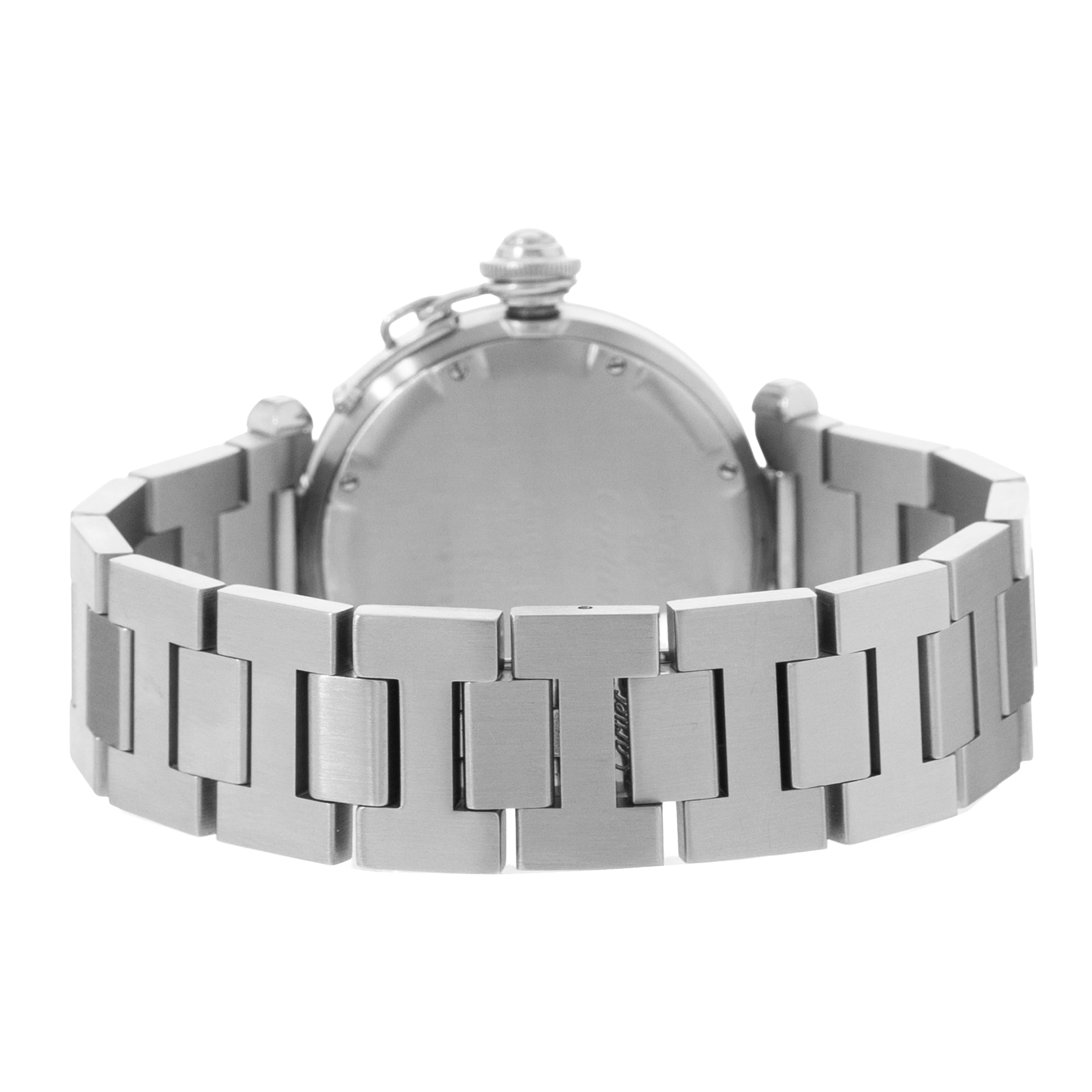 Cartier Pasha C