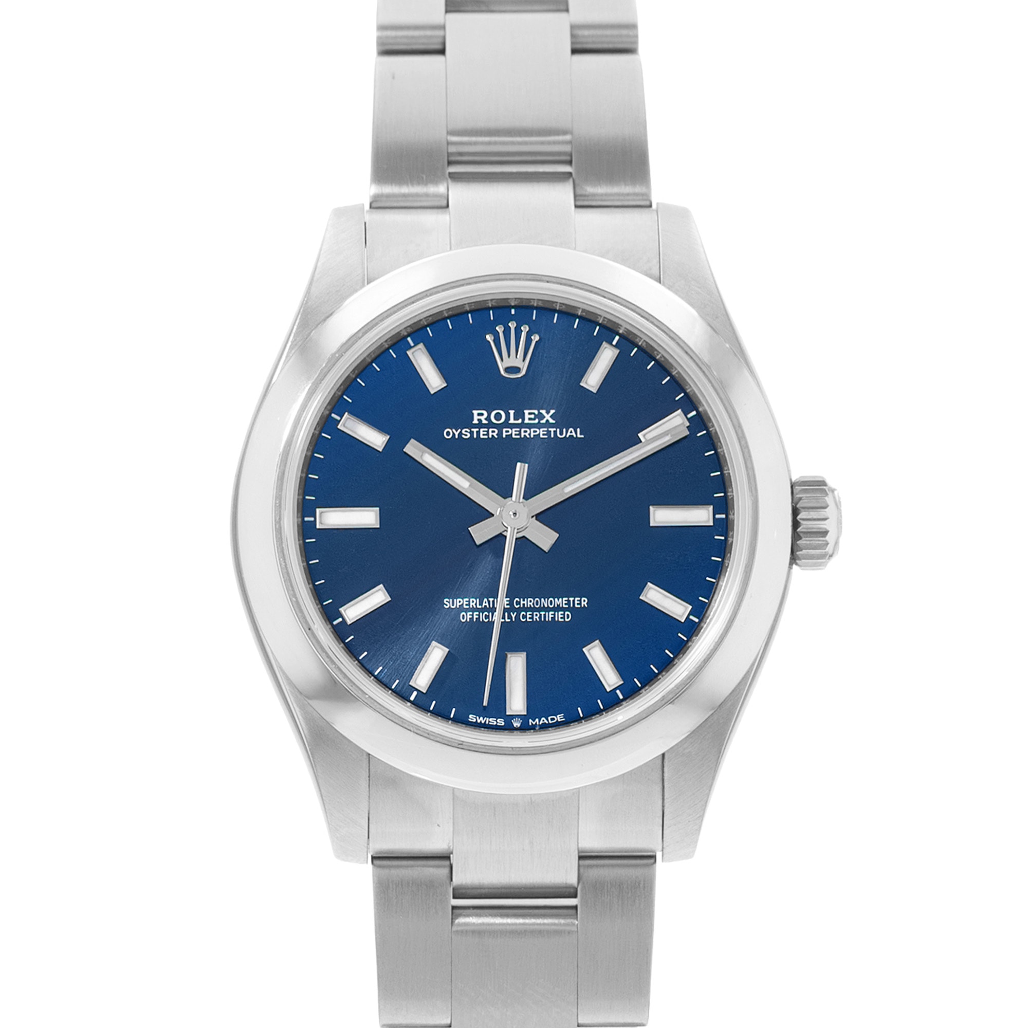Rolex Oyster Perpetual 31