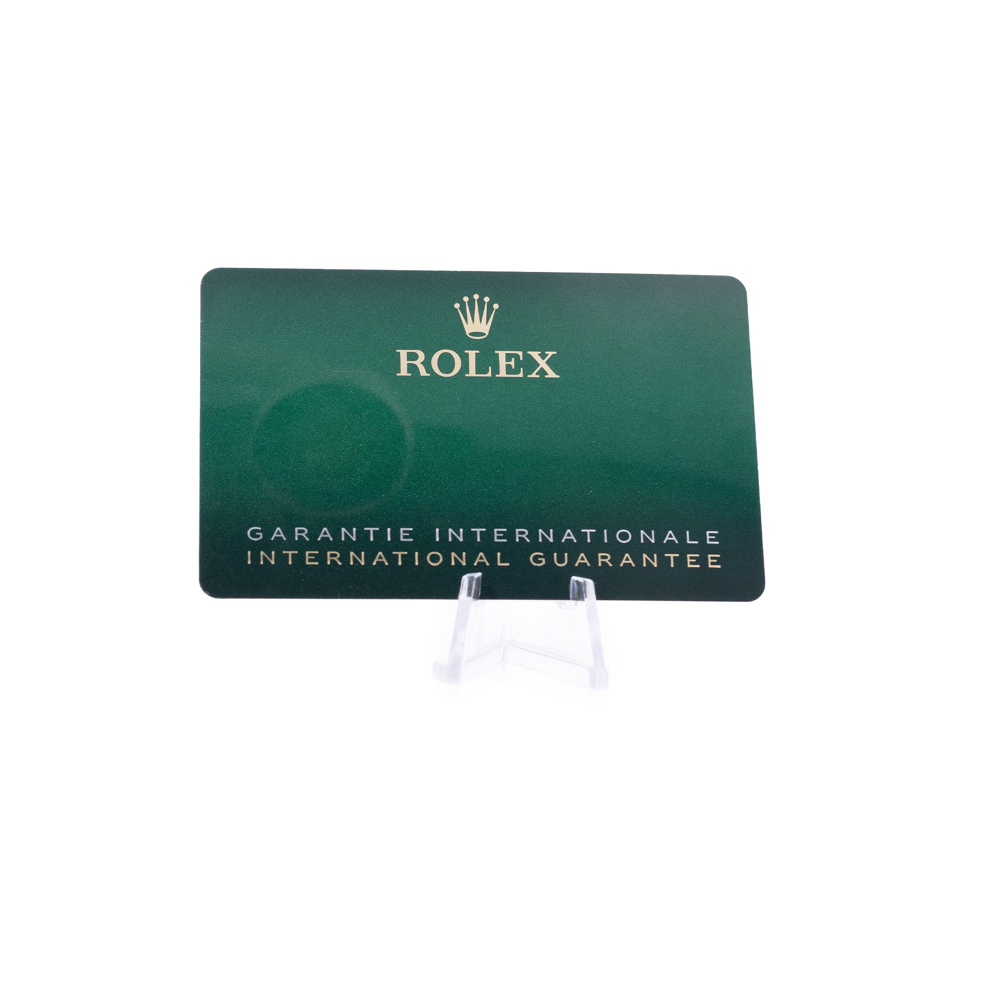 Rolex Oyster Perpetual 31