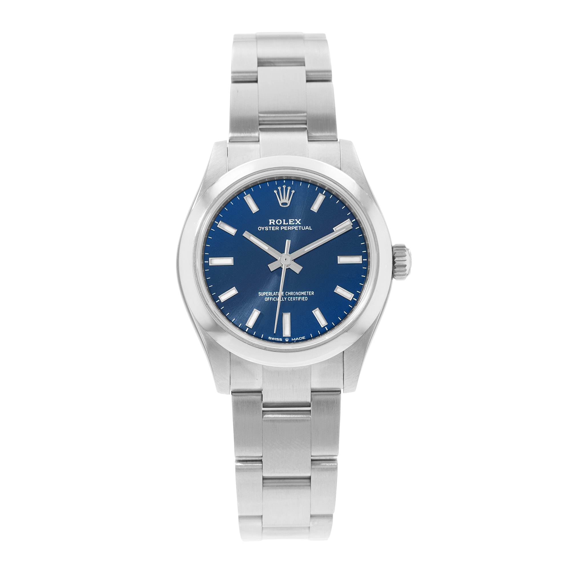 Rolex Oyster Perpetual 31