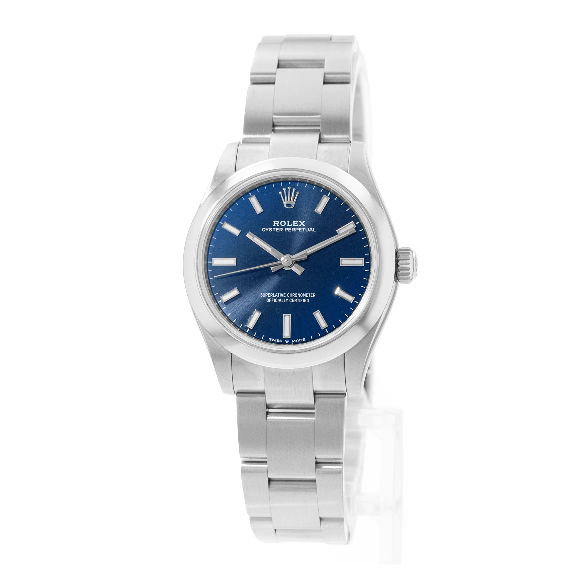 Rolex Oyster Perpetual 31