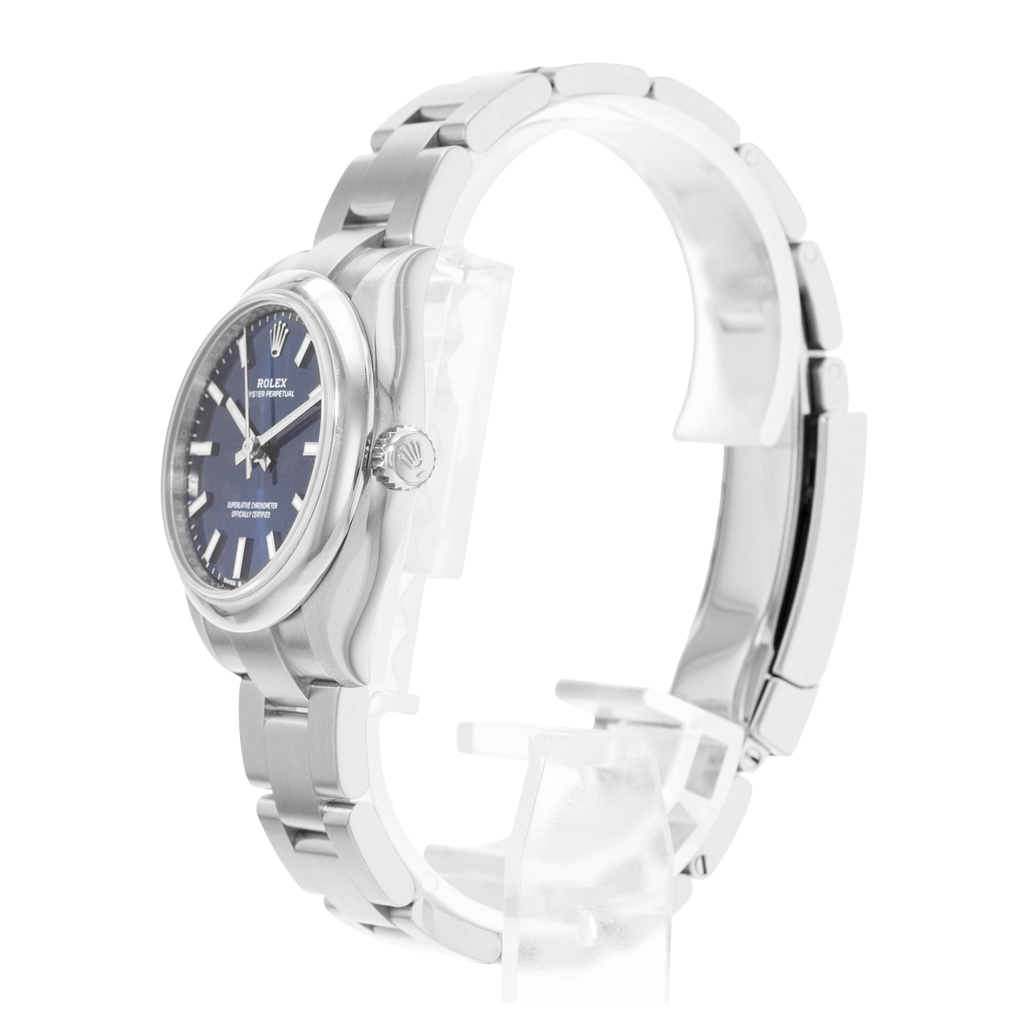 Rolex Oyster Perpetual 31