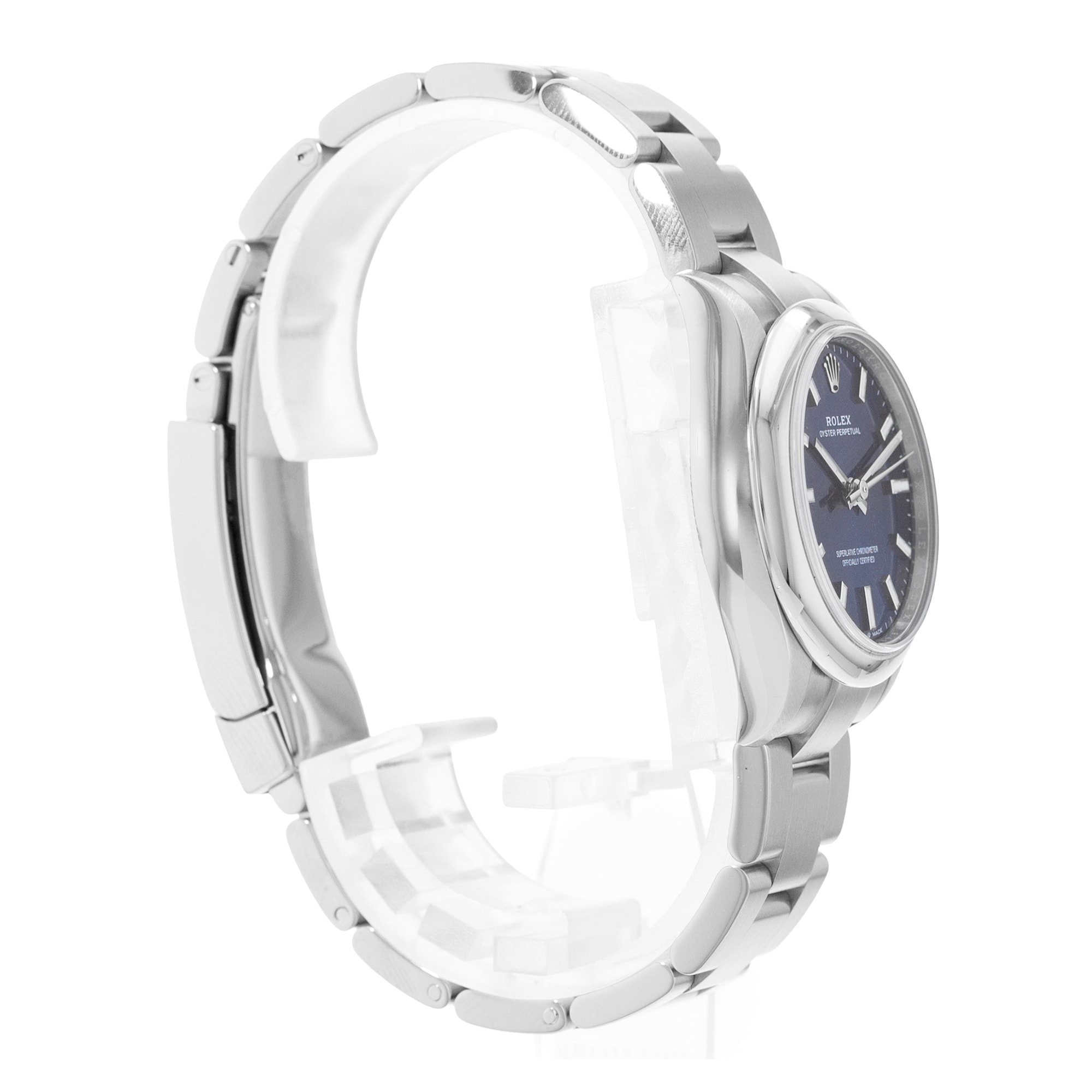 Rolex Oyster Perpetual 31