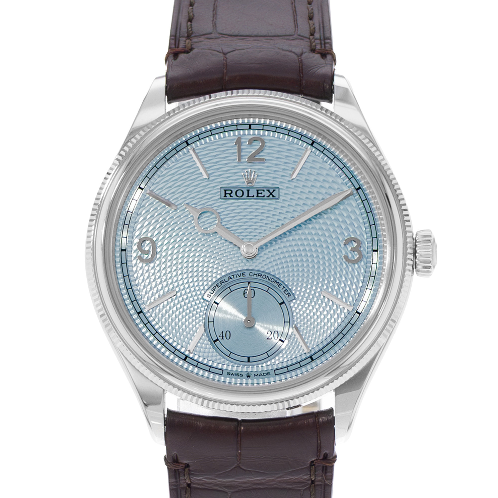 Rolex 1908