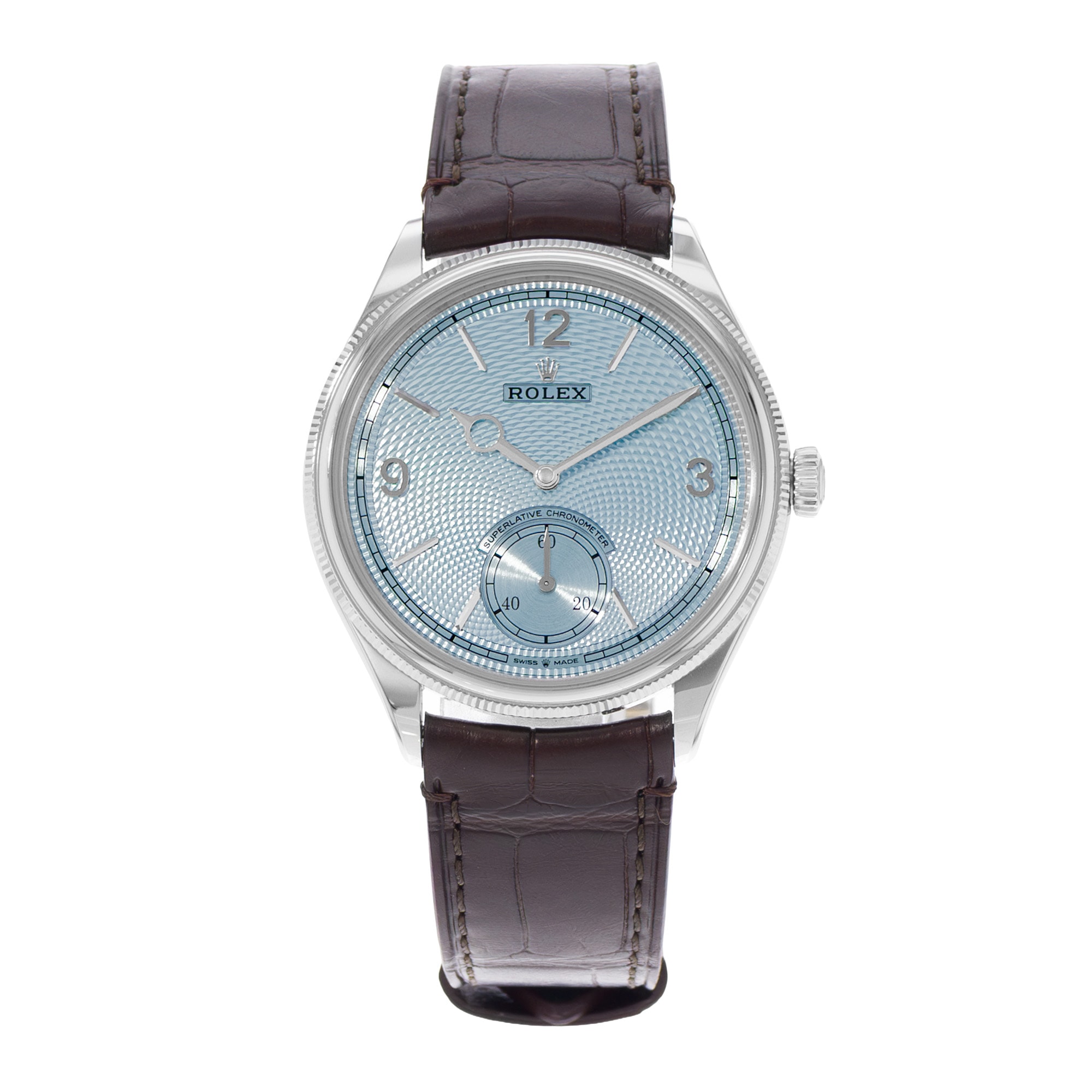 Rolex 1908