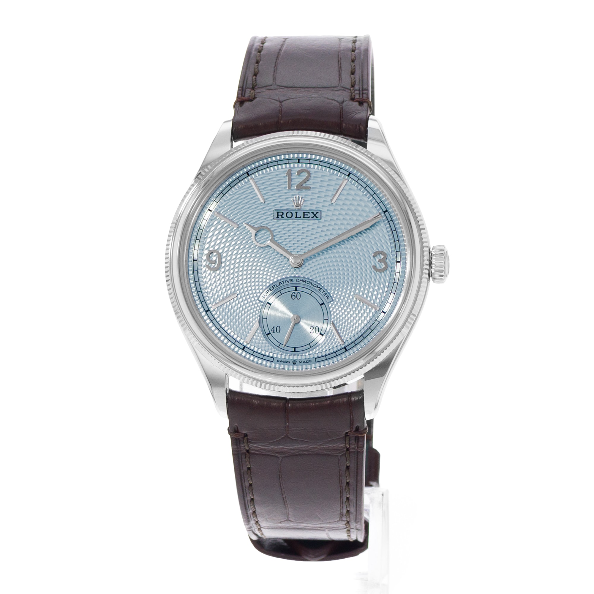 Rolex 1908