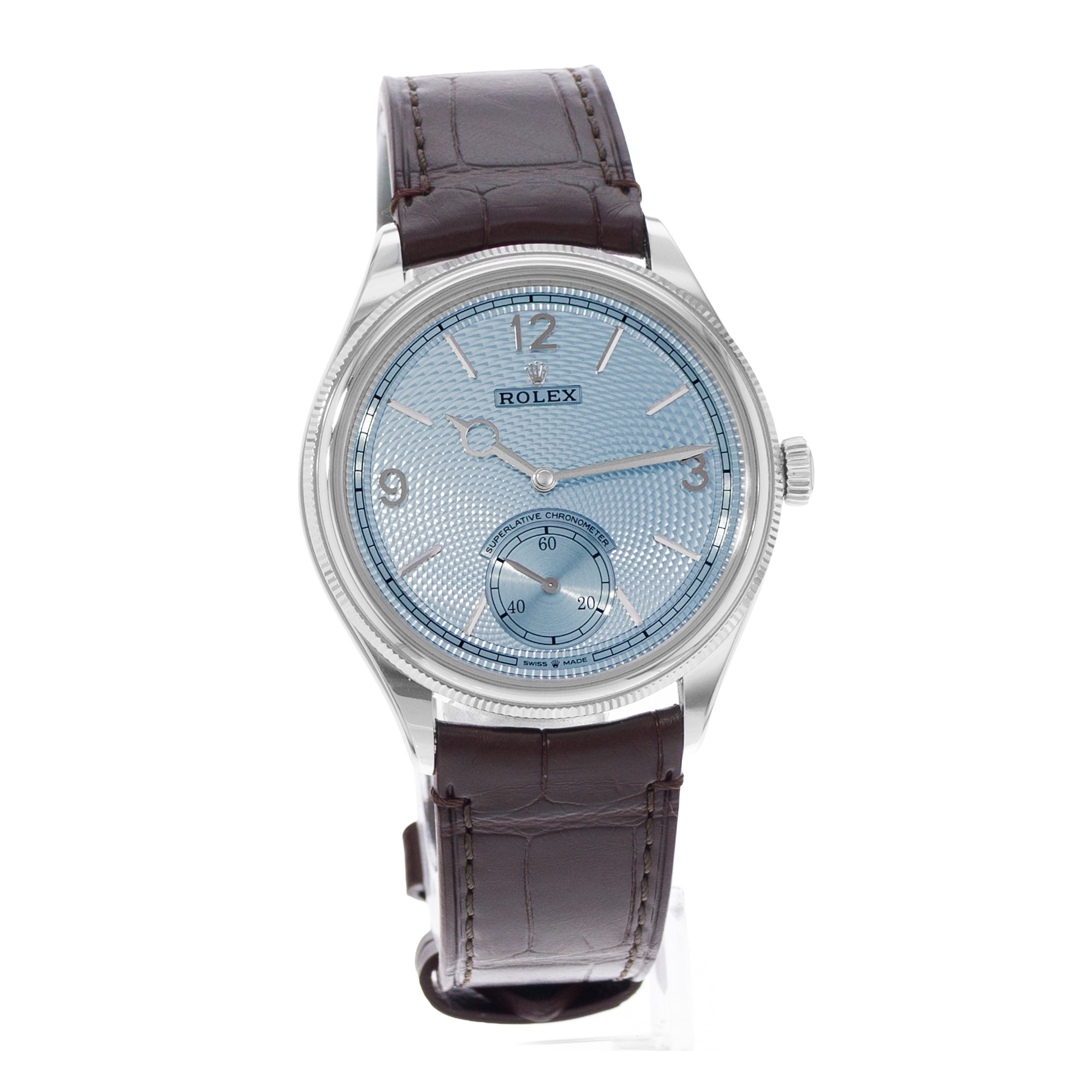 Rolex 1908