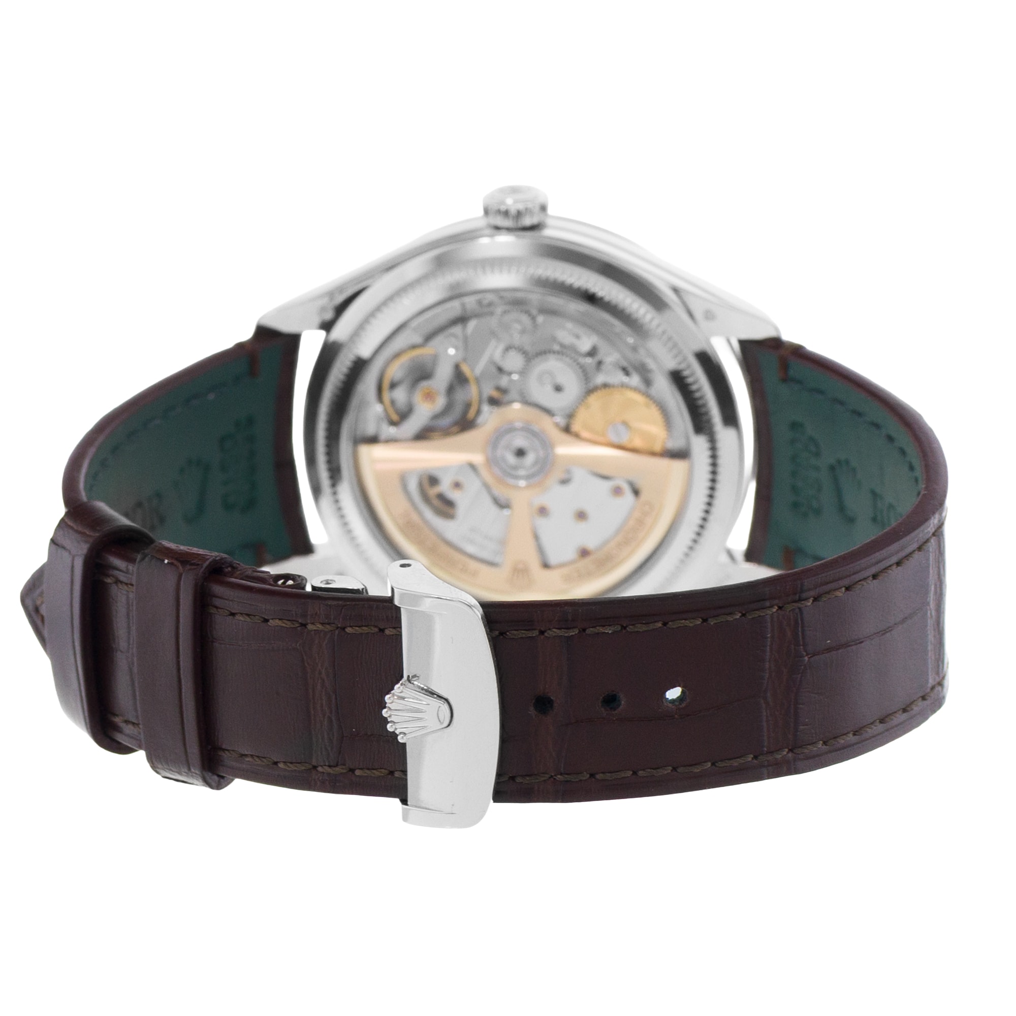 Rolex 1908