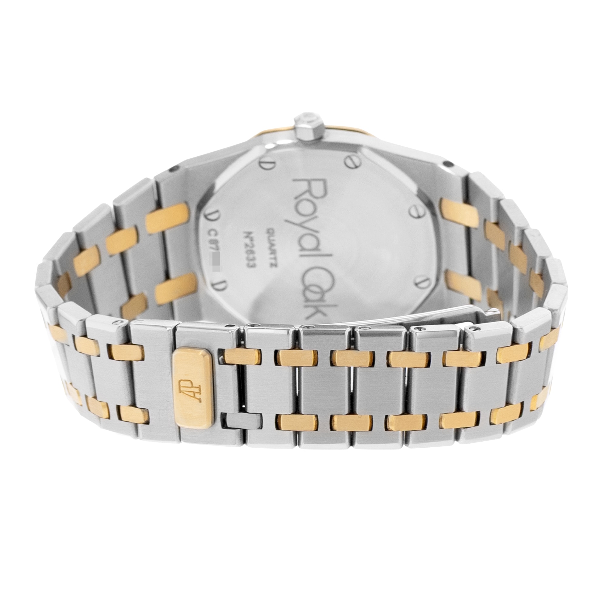 Audemars Piguet Royal Oak