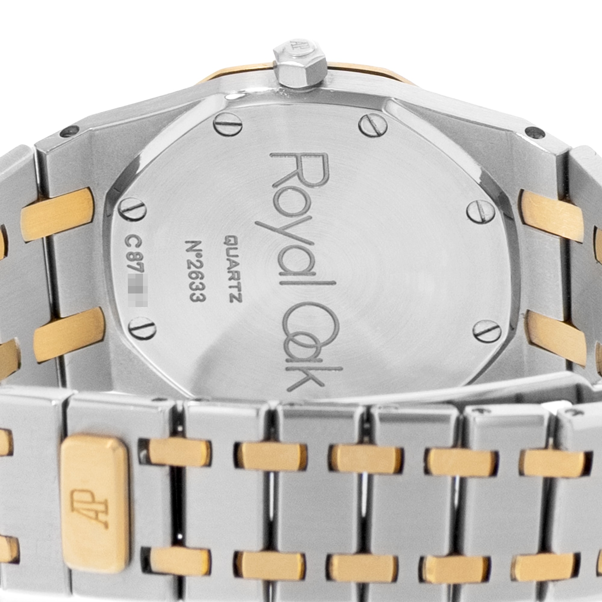 Audemars Piguet Royal Oak