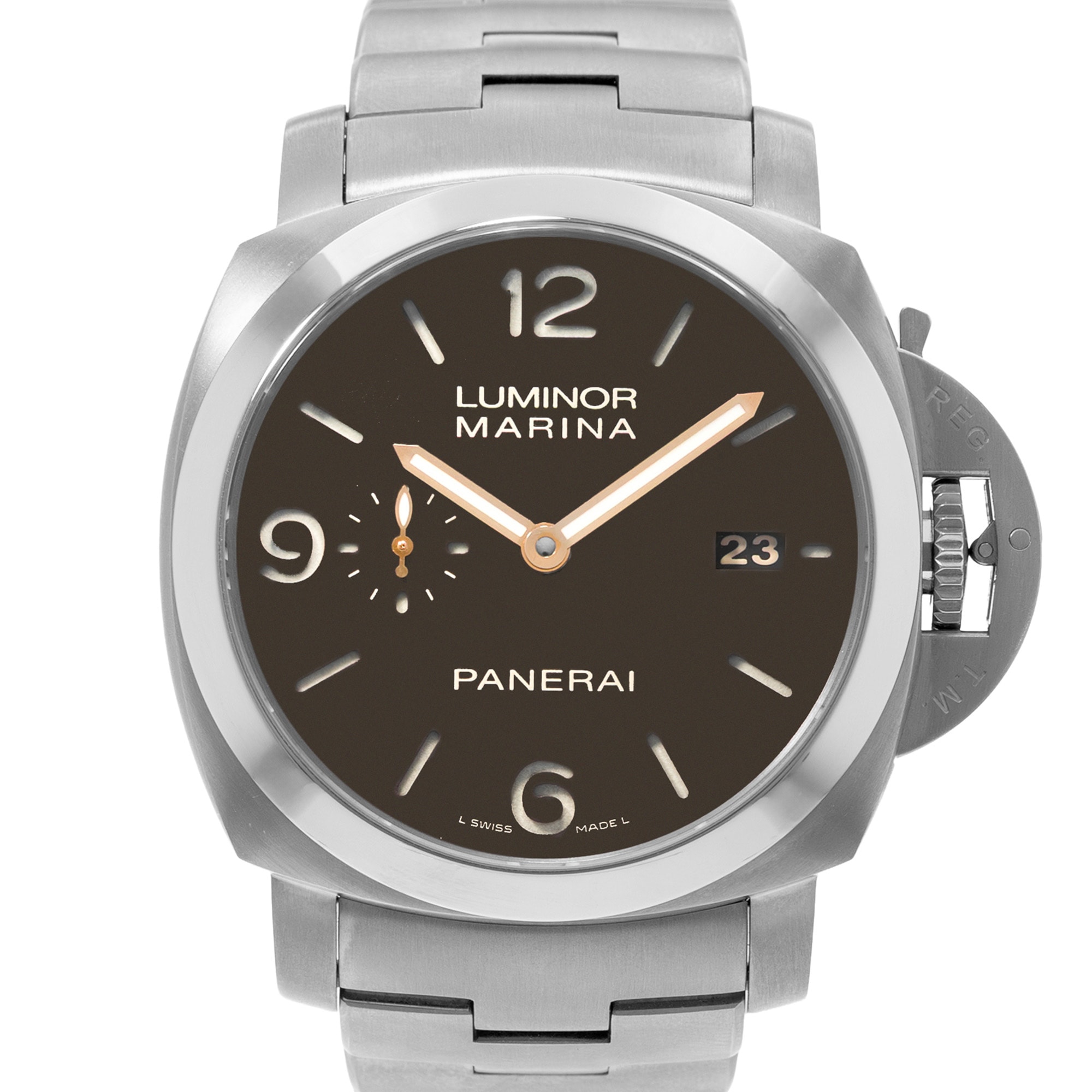 Panerai Luminor Marina 1950 3 Days