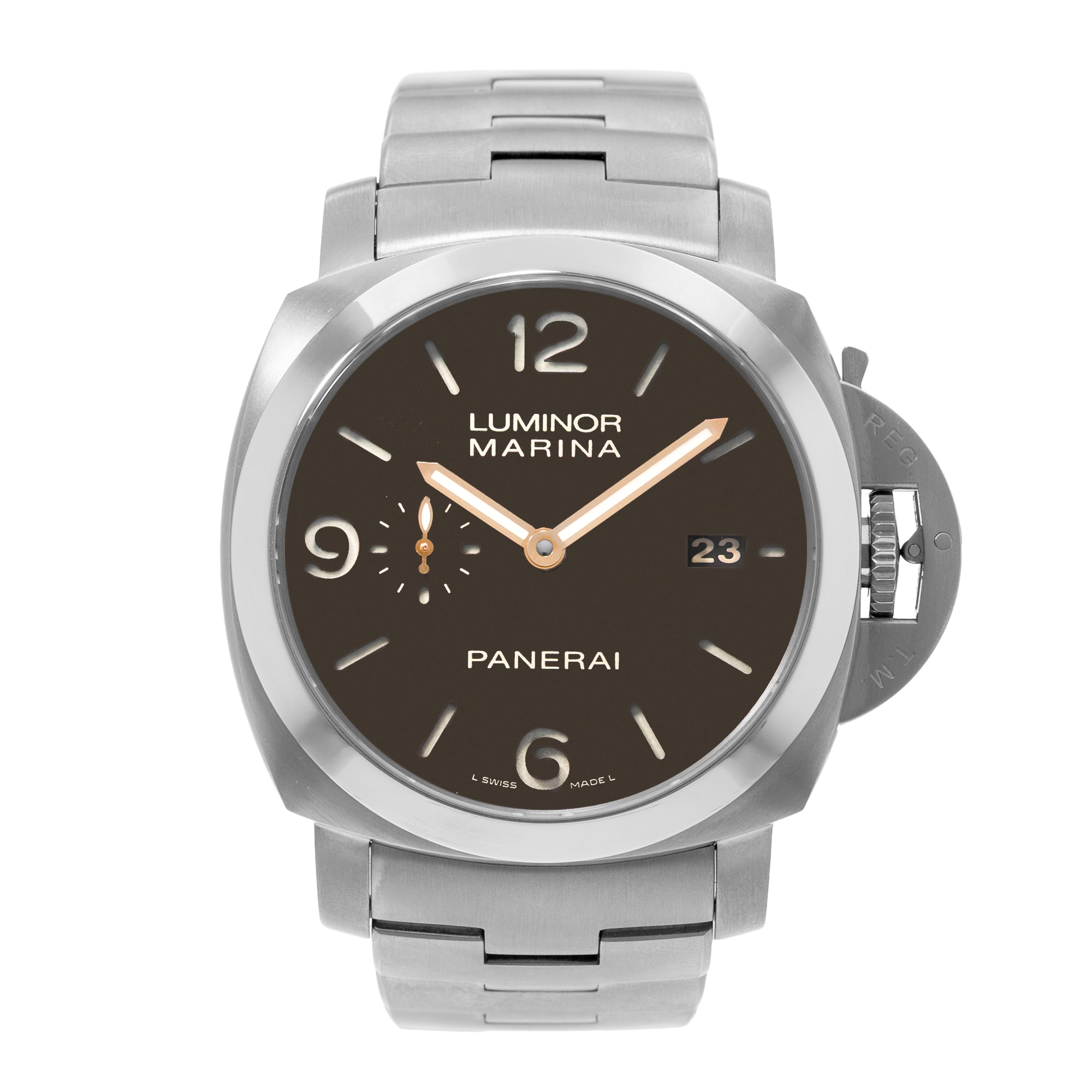 Panerai Luminor Marina 1950 3 Days