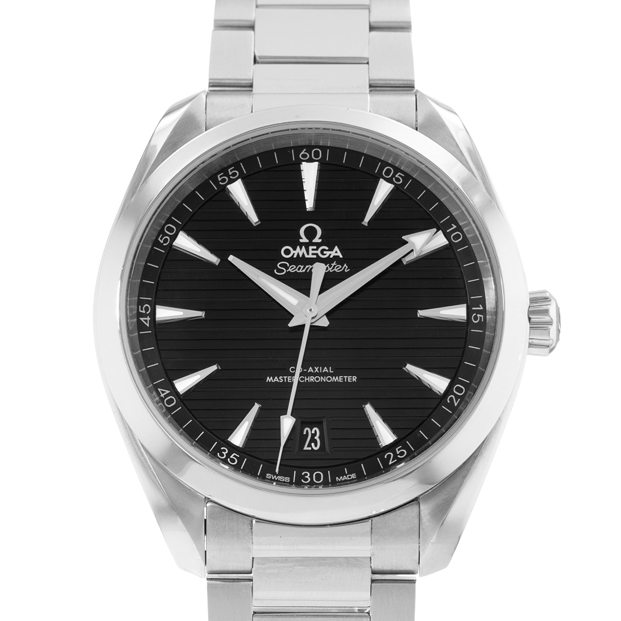 Omega Seamaster Aqua Terra