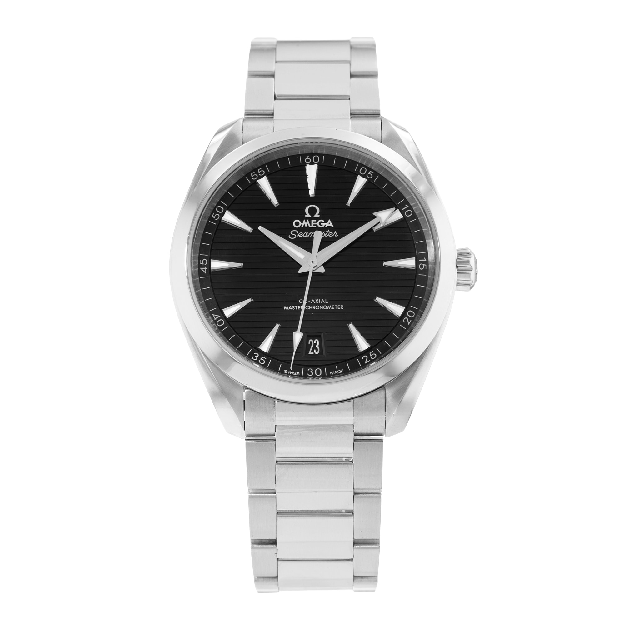 Omega Seamaster Aqua Terra