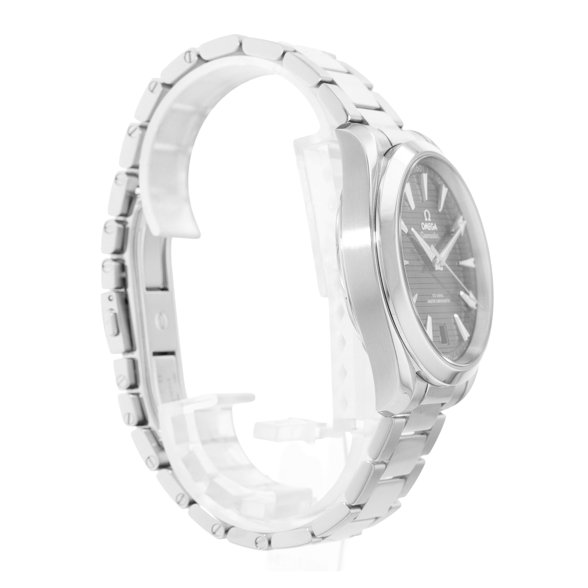 Omega Seamaster Aqua Terra