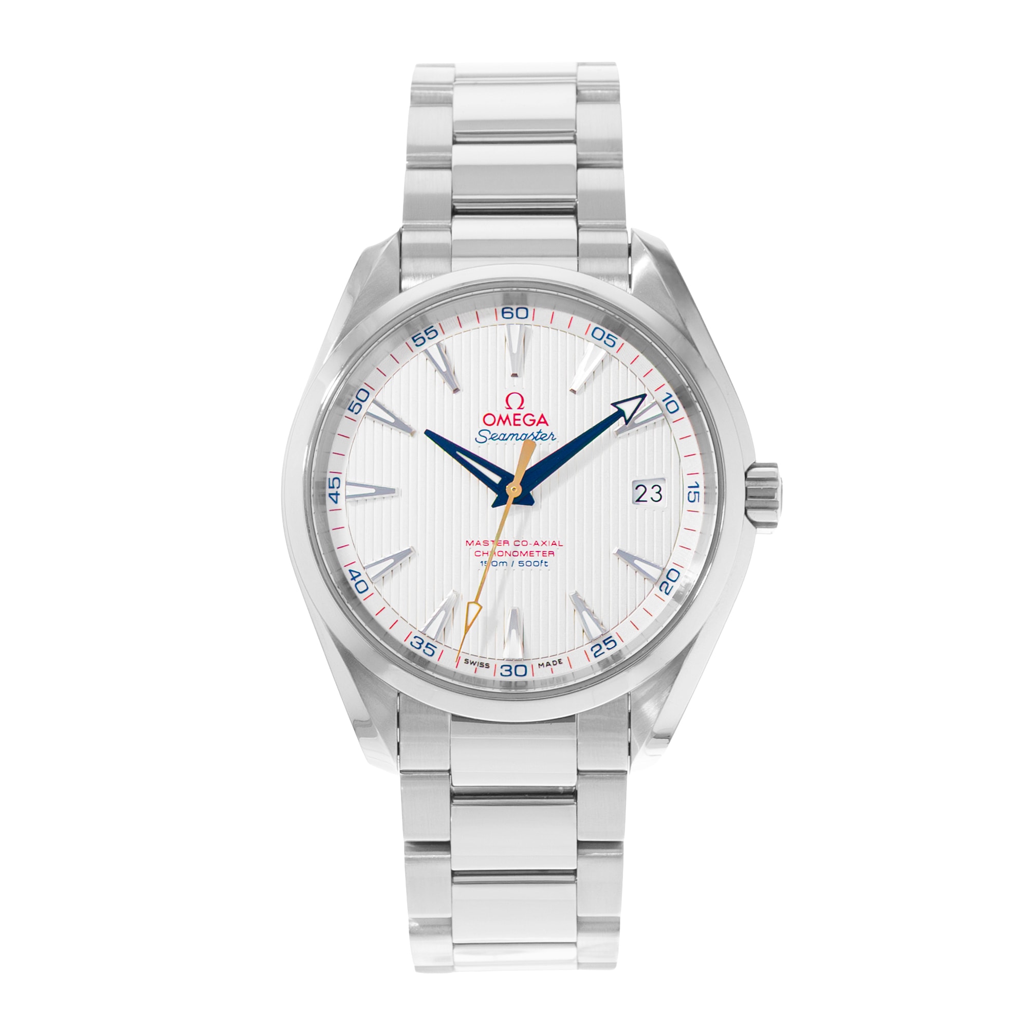 Omega Seamaster Aqua Terra