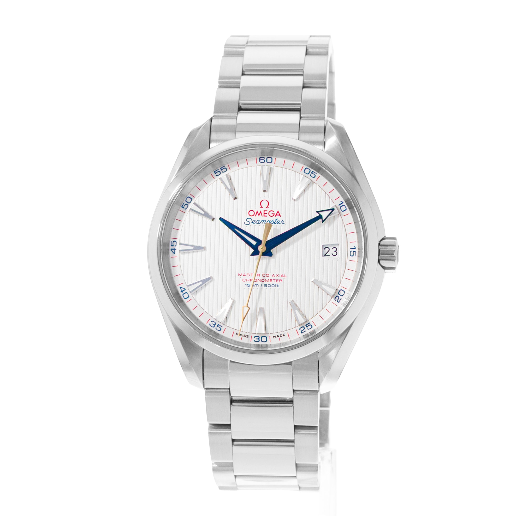 Omega Seamaster Aqua Terra
