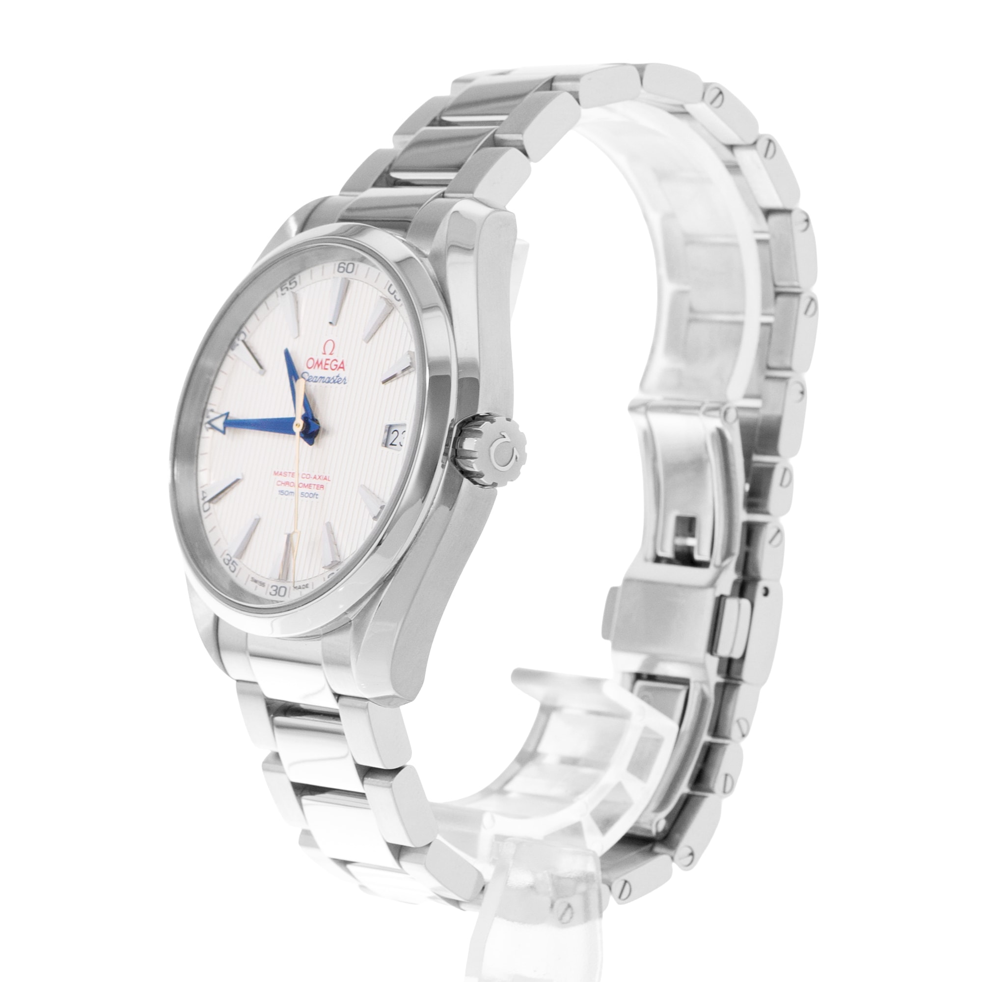 Omega Seamaster Aqua Terra