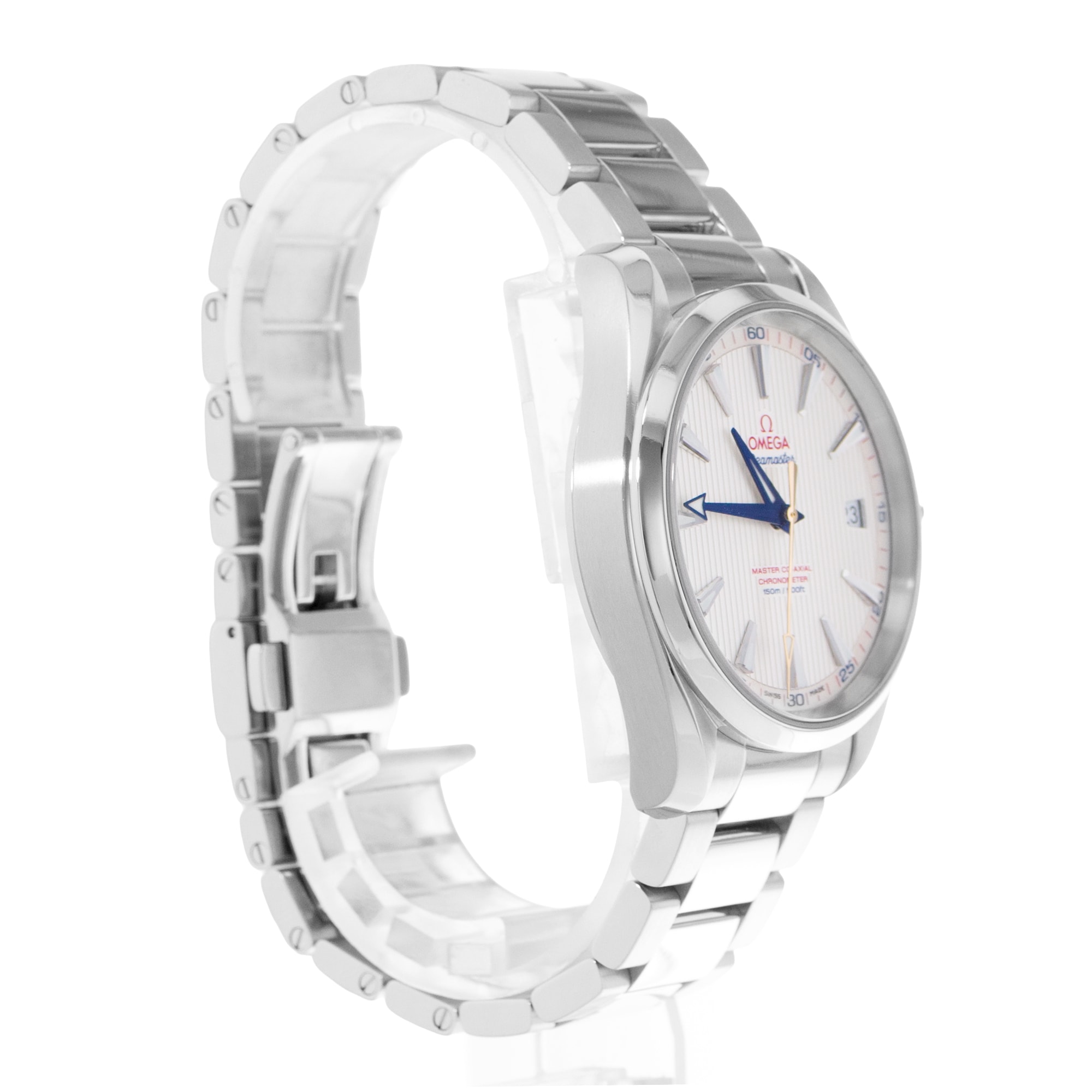 Omega Seamaster Aqua Terra