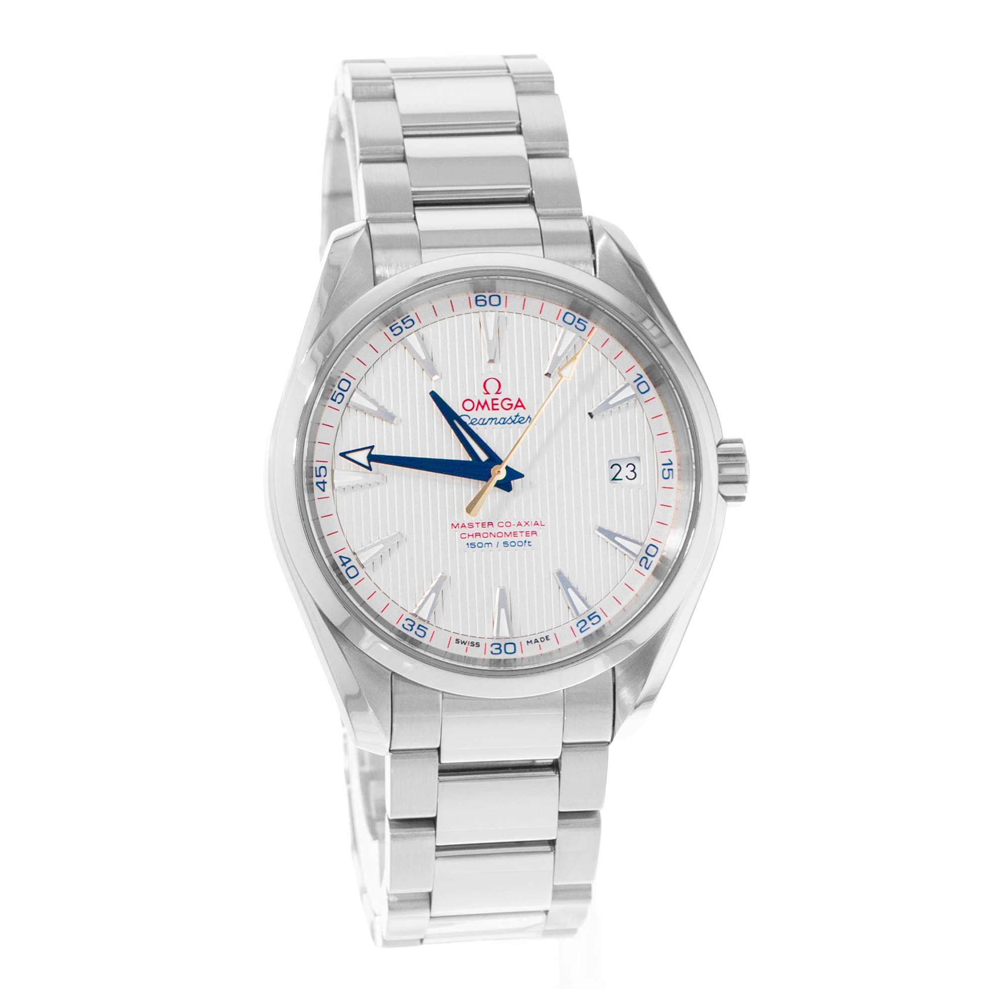 Omega Seamaster Aqua Terra