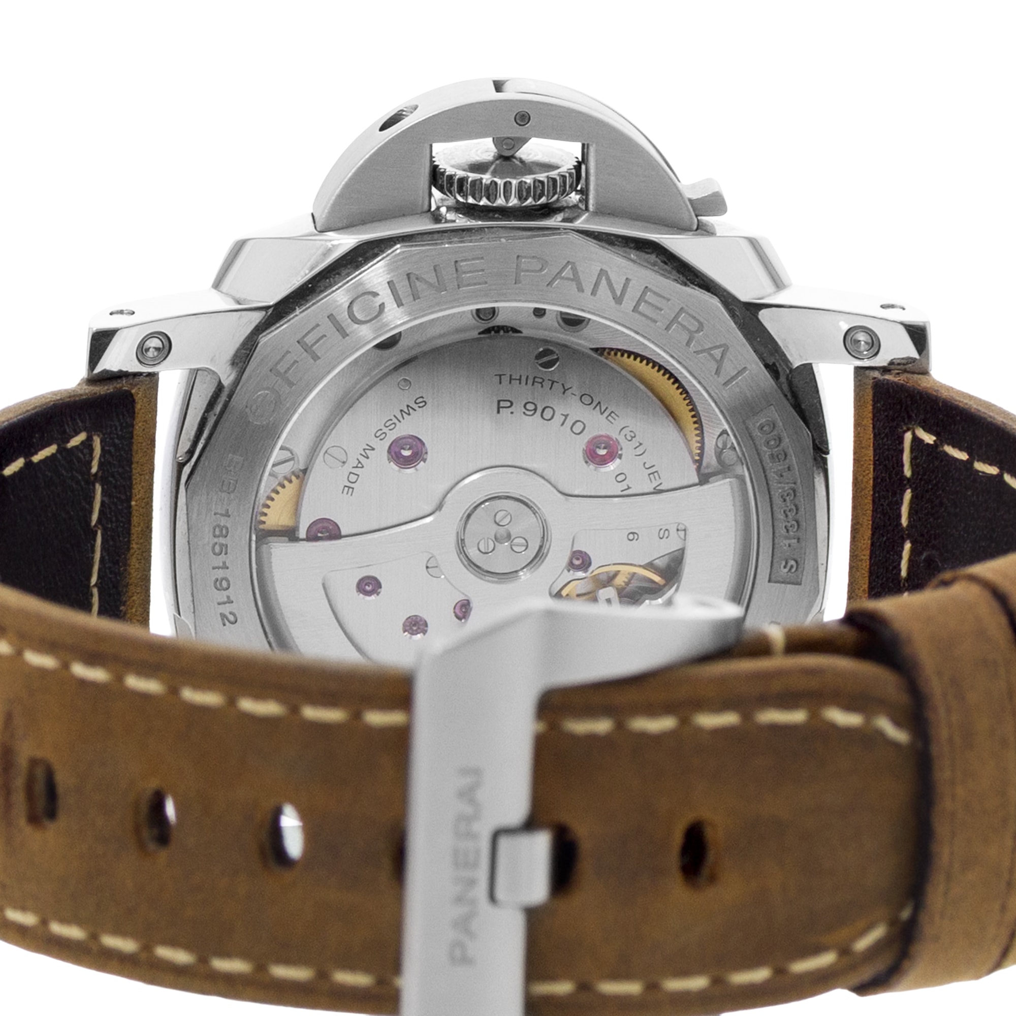 Panerai Luminor Marina 1950 3 Days