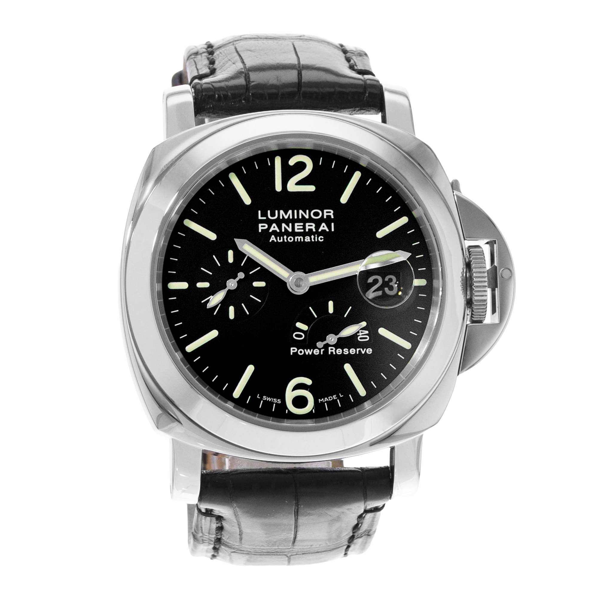 Panerai Luminor Power Reserve