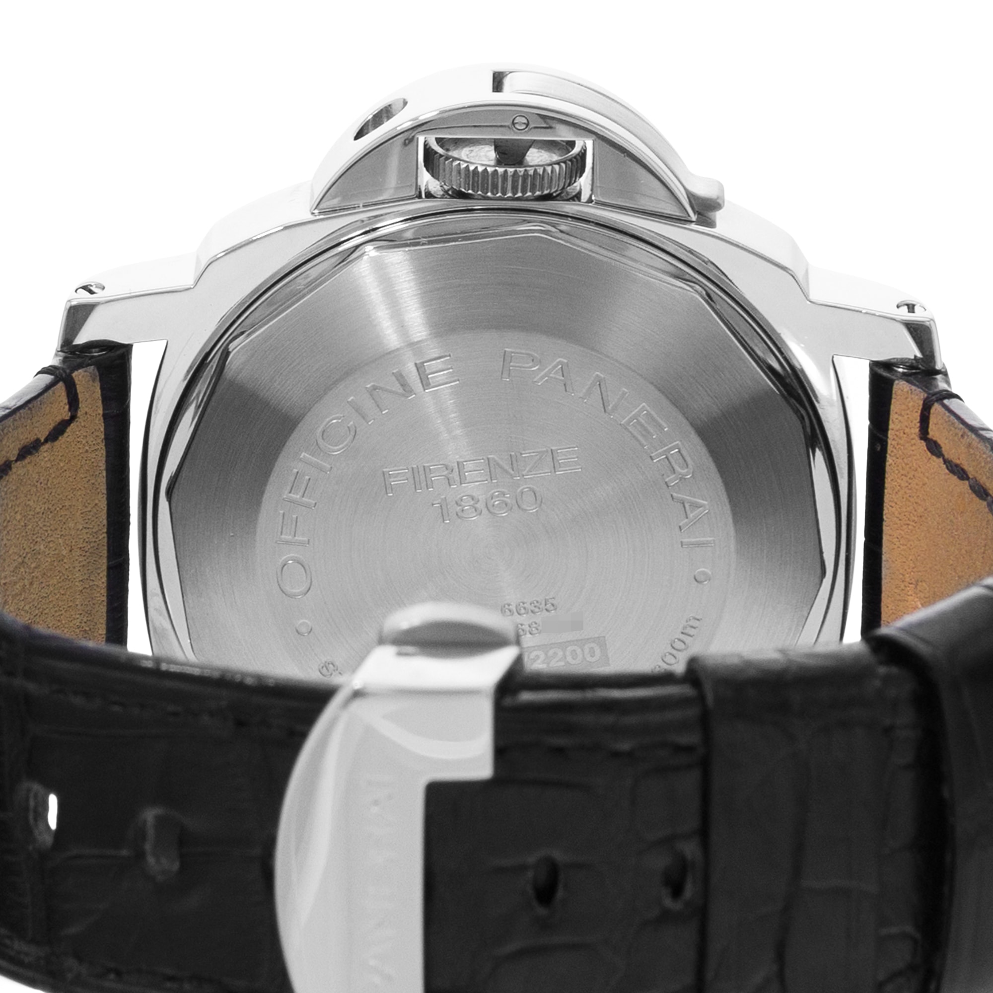 Panerai Luminor Power Reserve