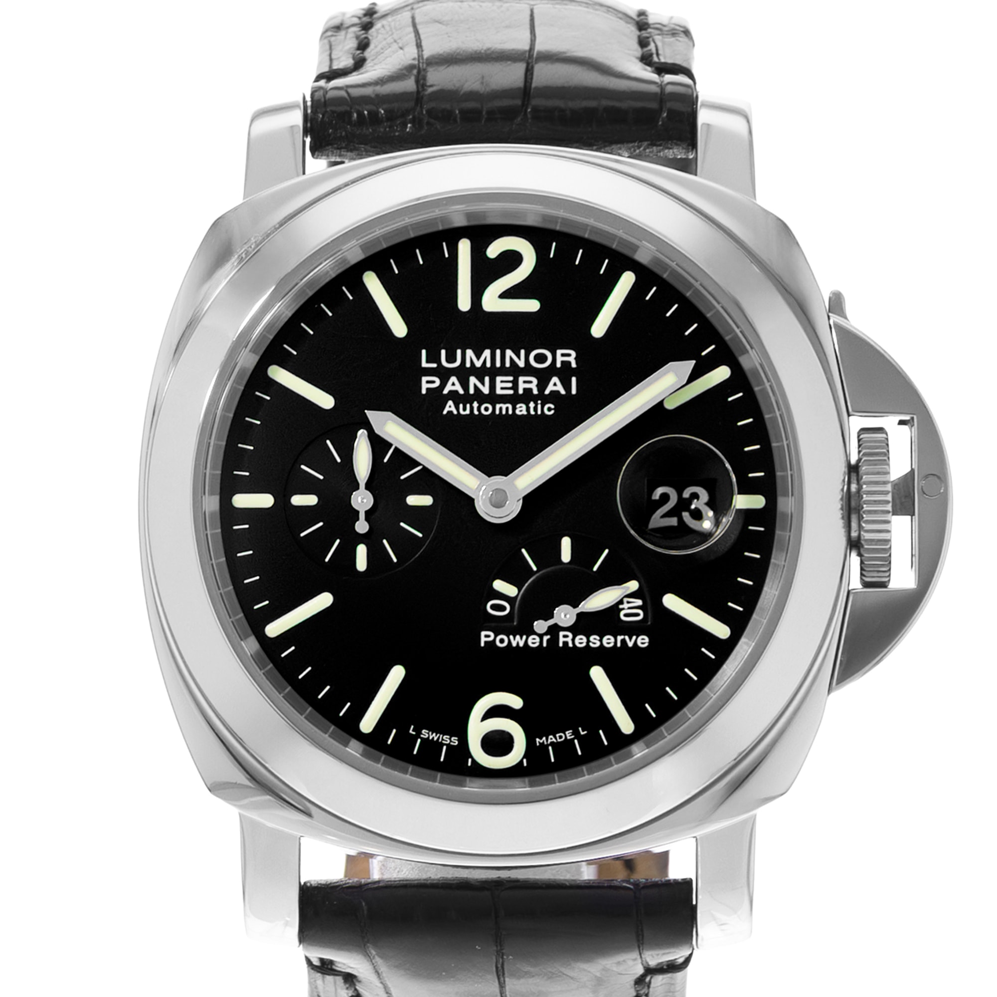 Panerai Luminor Power Reserve
