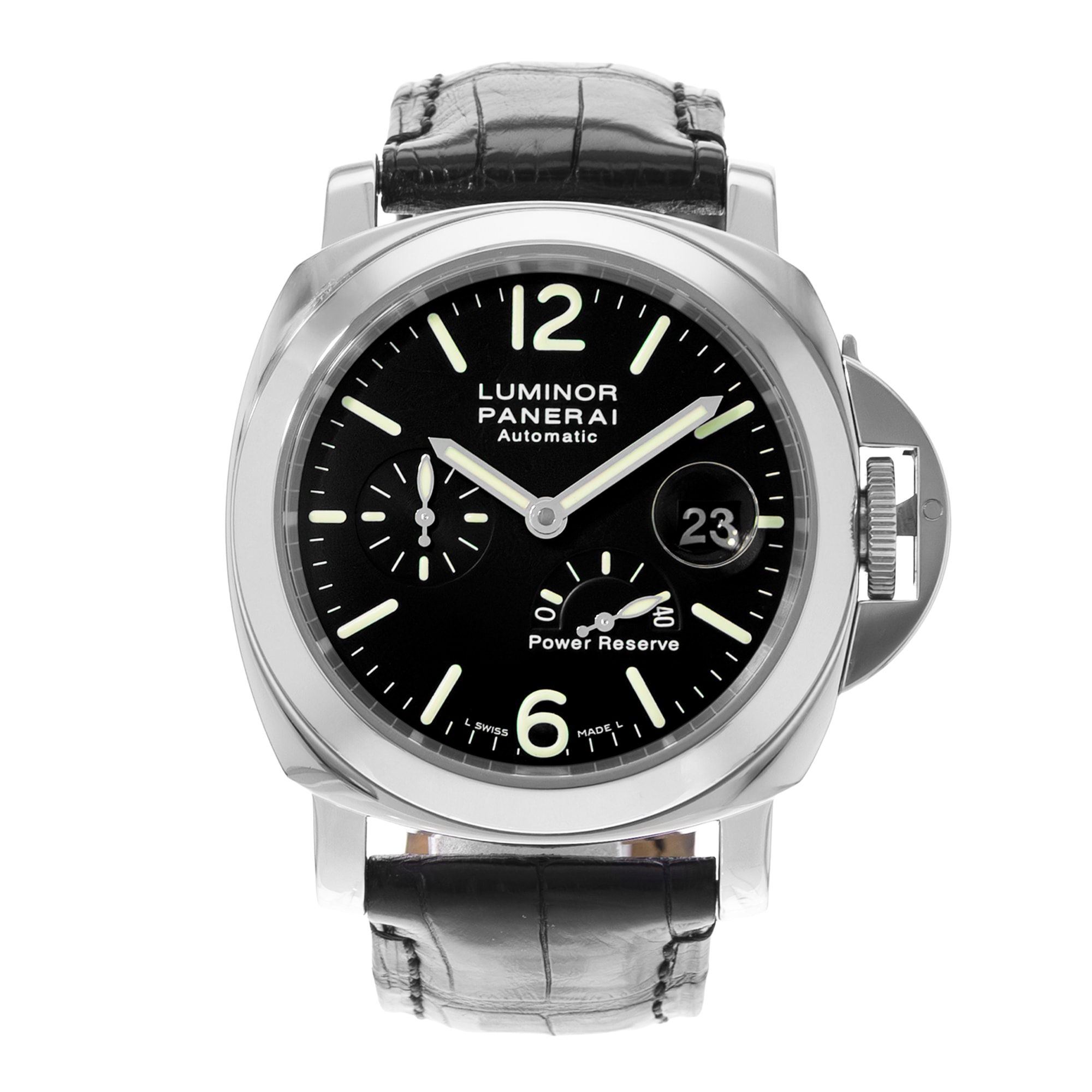 Panerai Luminor Power Reserve