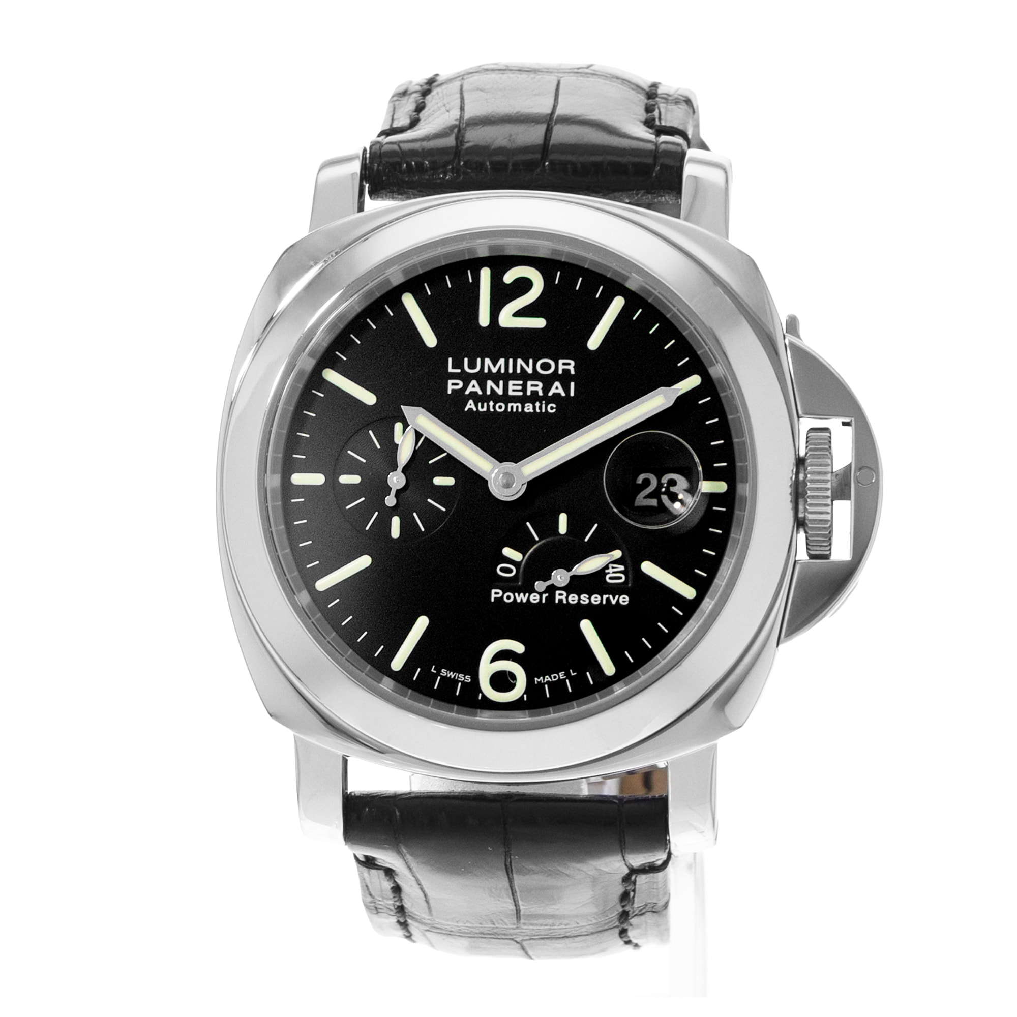 Panerai Luminor Power Reserve
