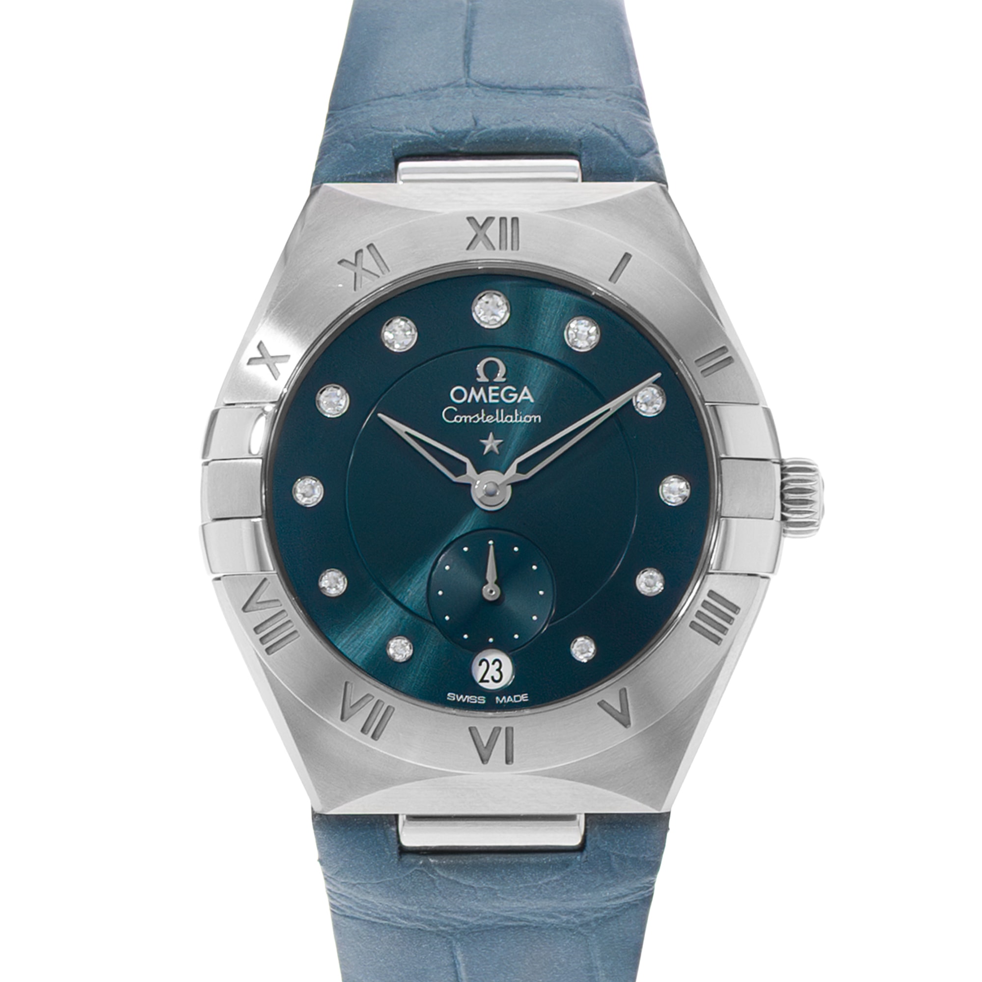 Omega Constellation