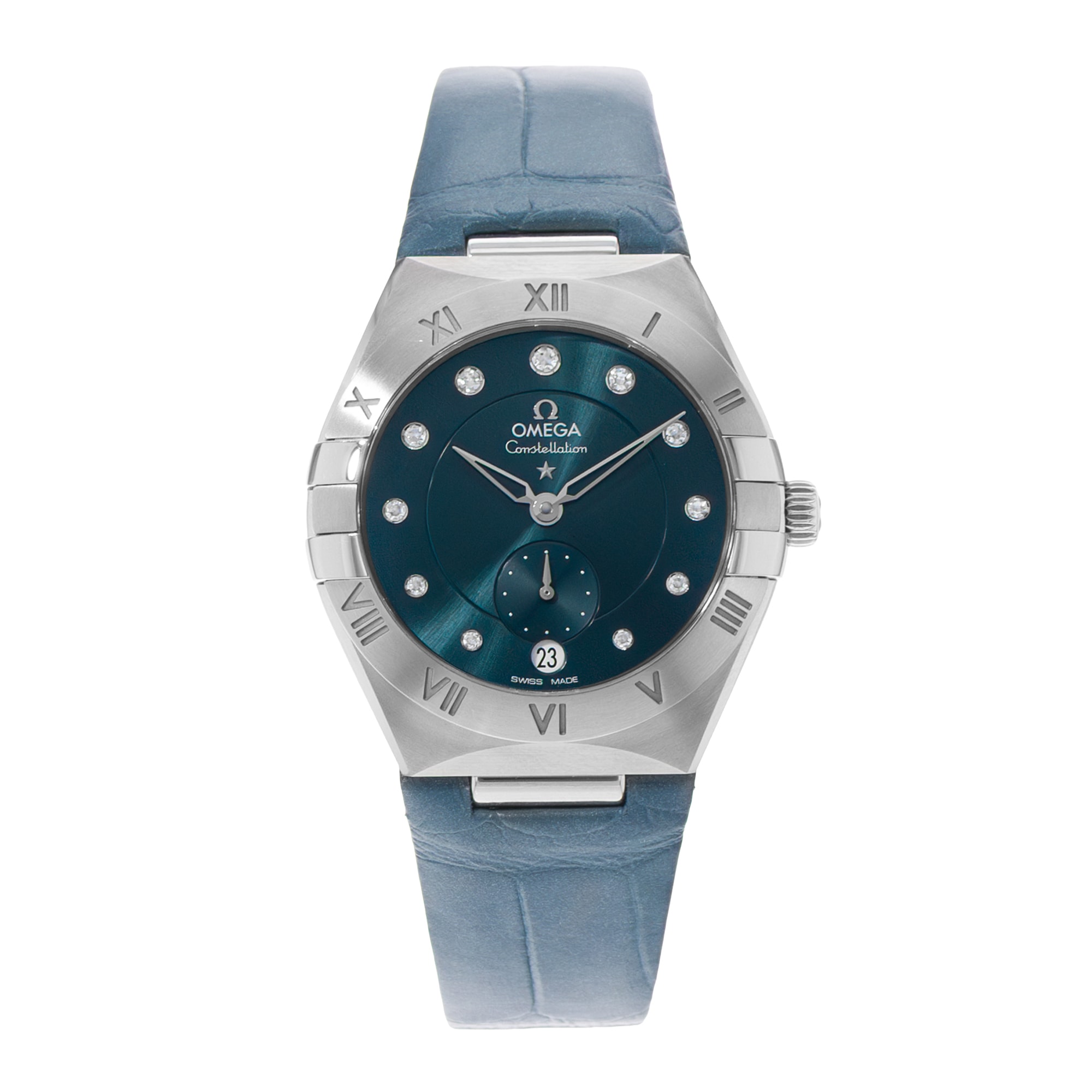 Omega Constellation