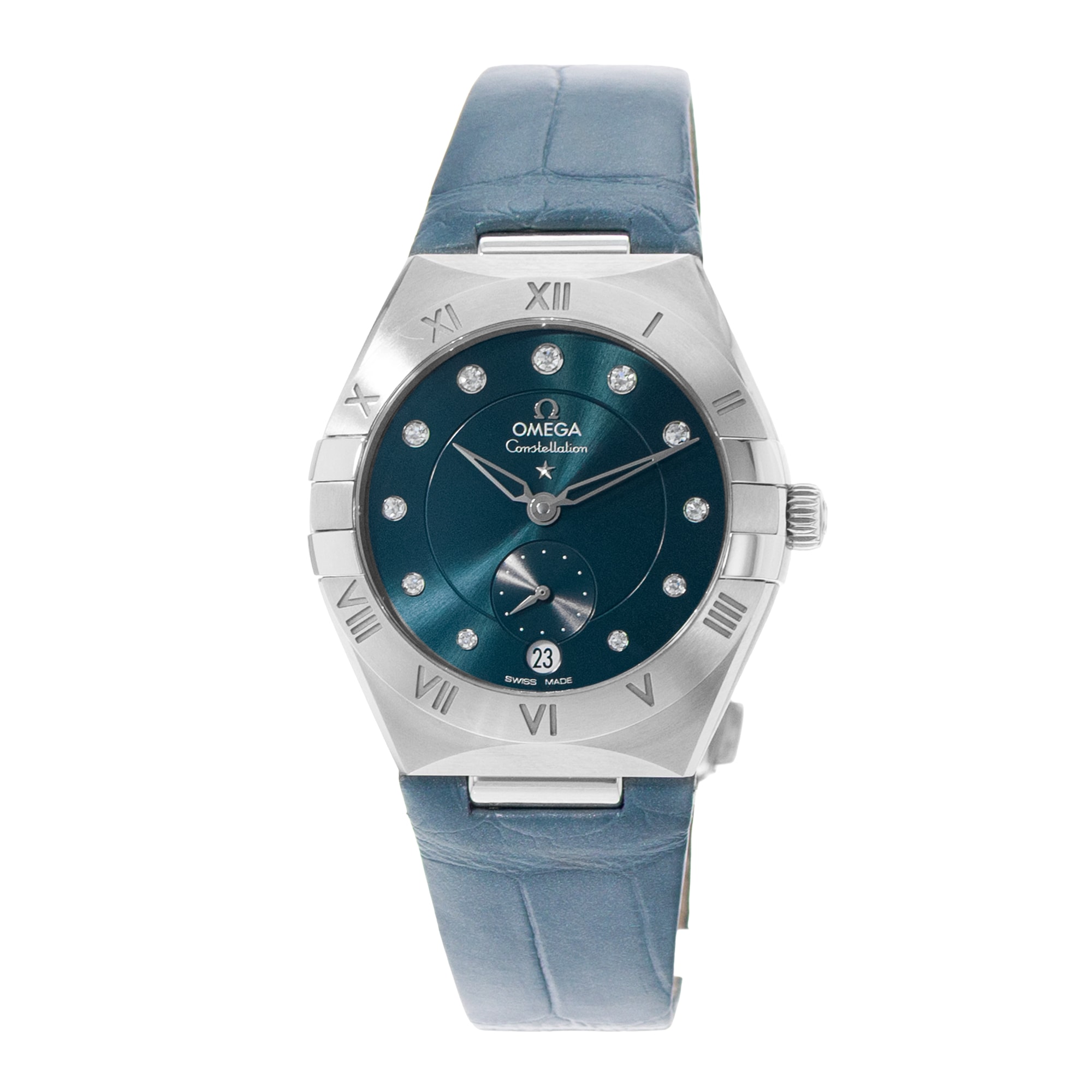 Omega Constellation