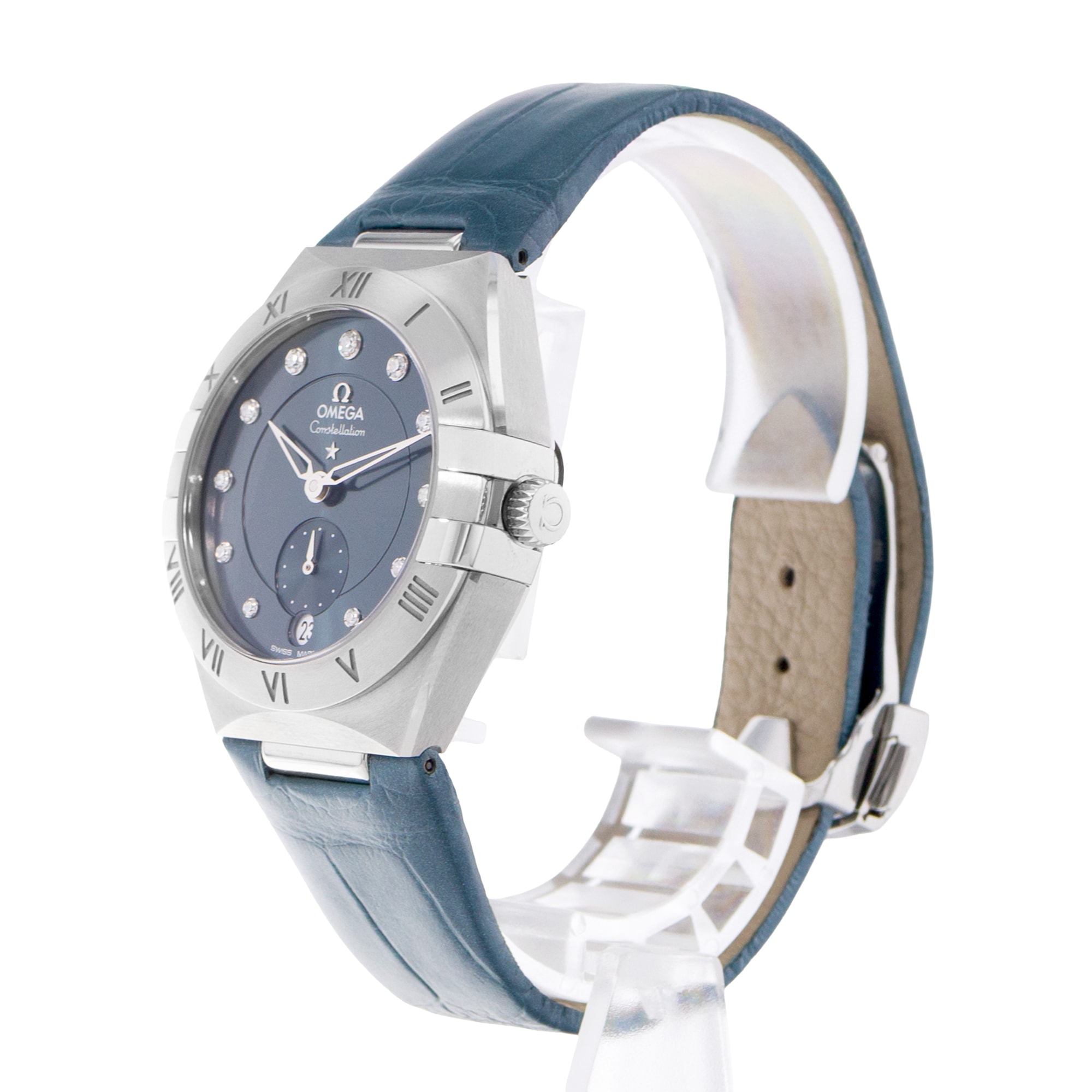 Omega Constellation