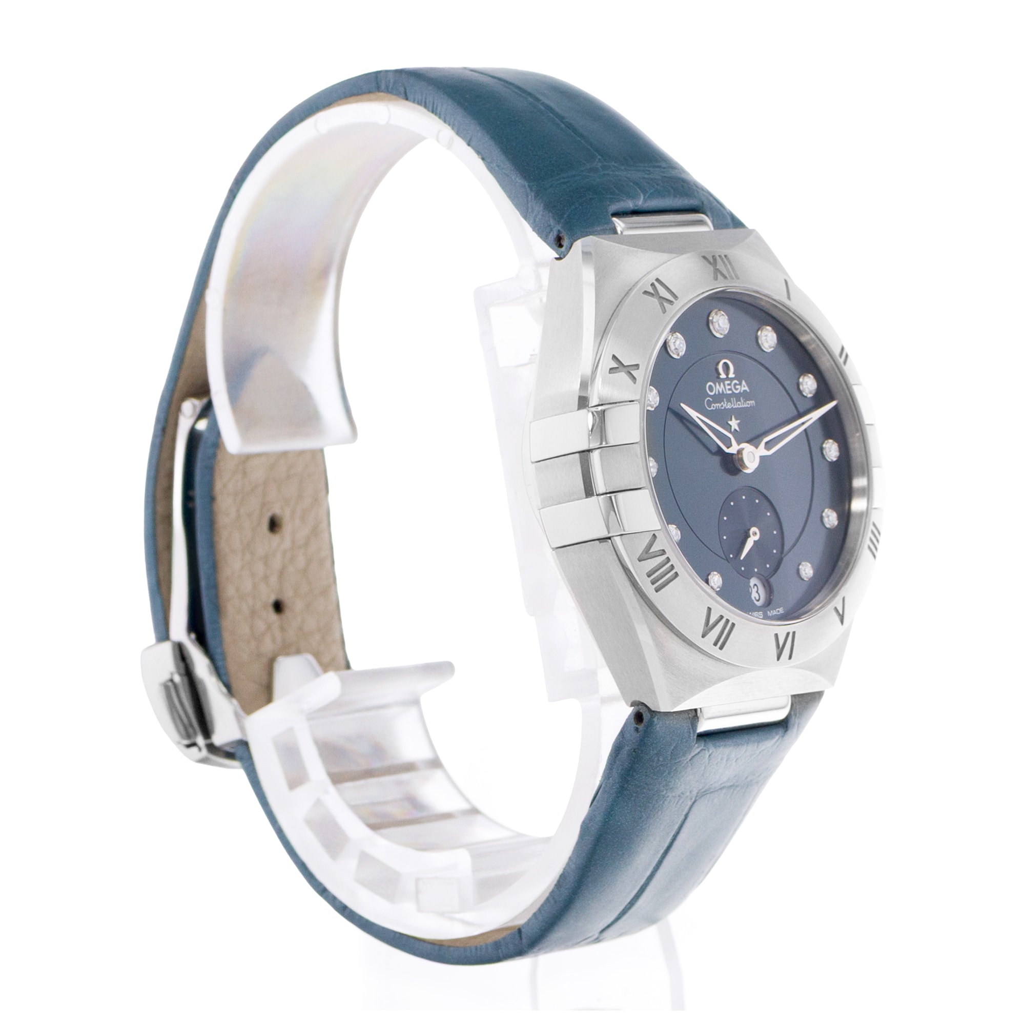 Omega Constellation