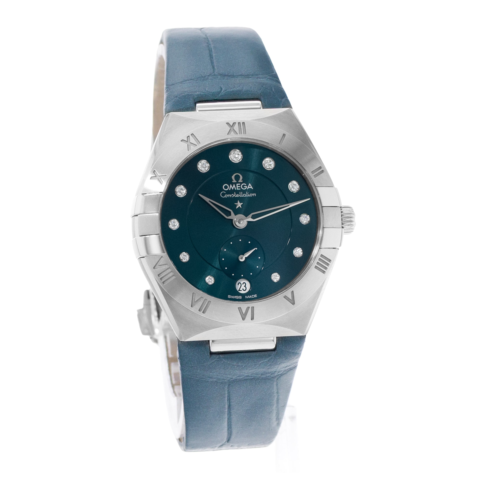 Omega Constellation