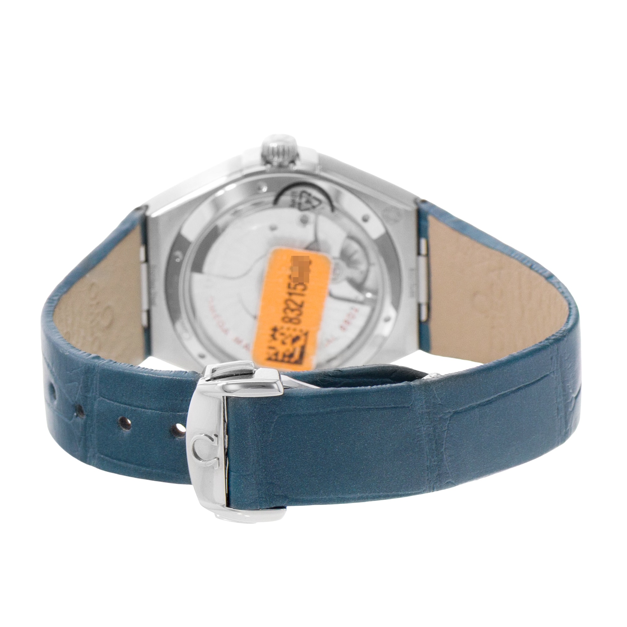 Omega Constellation