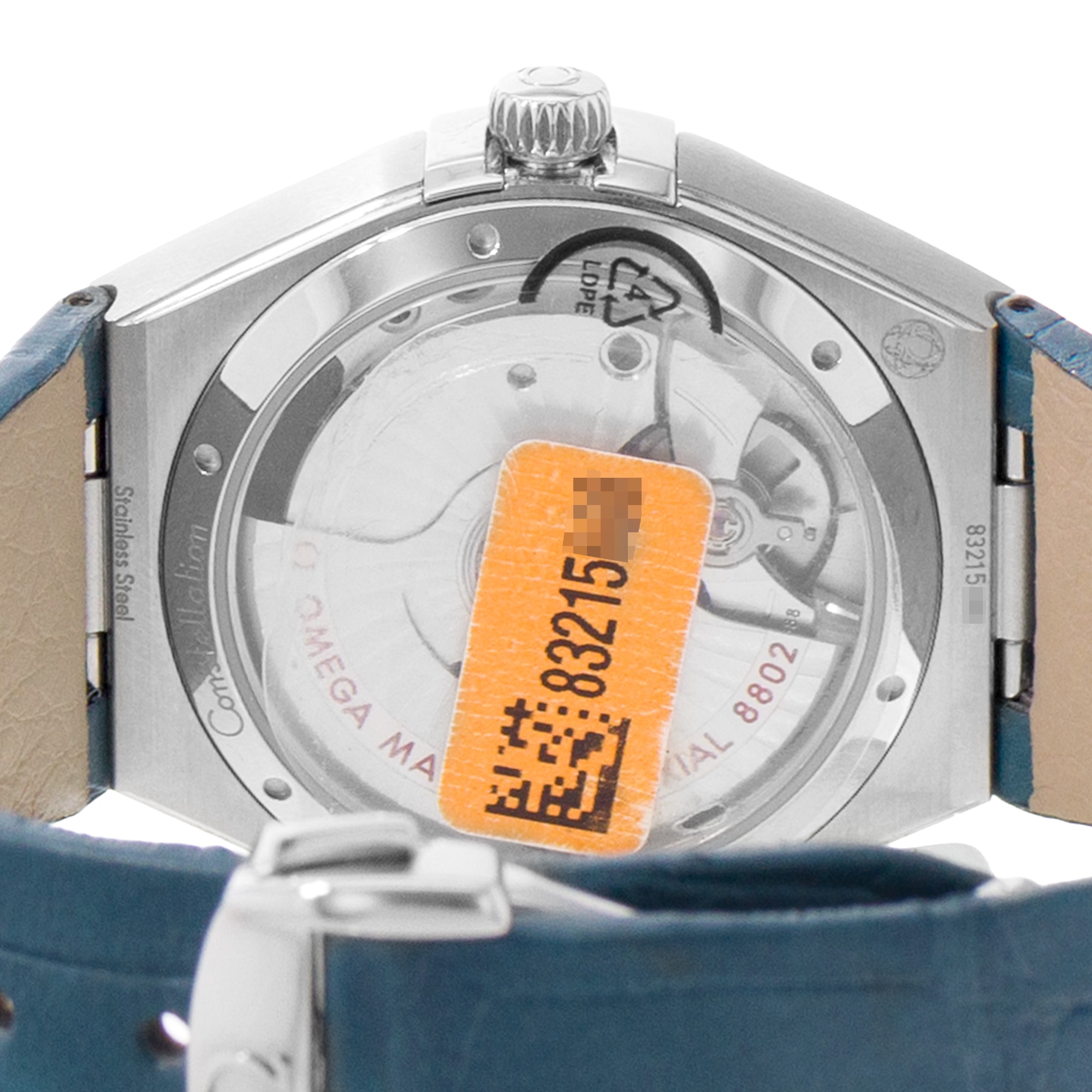 Omega Constellation