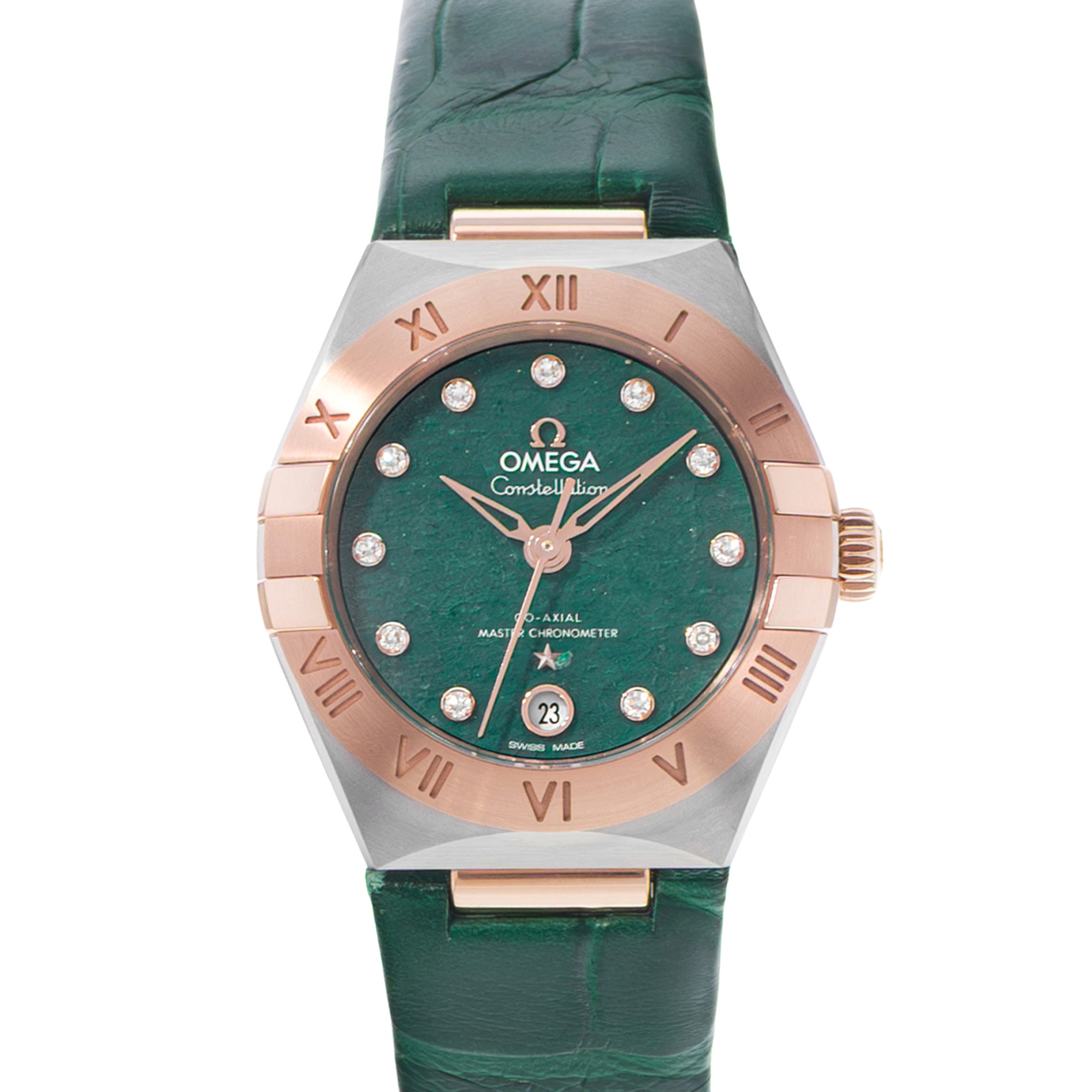 Omega Constellation