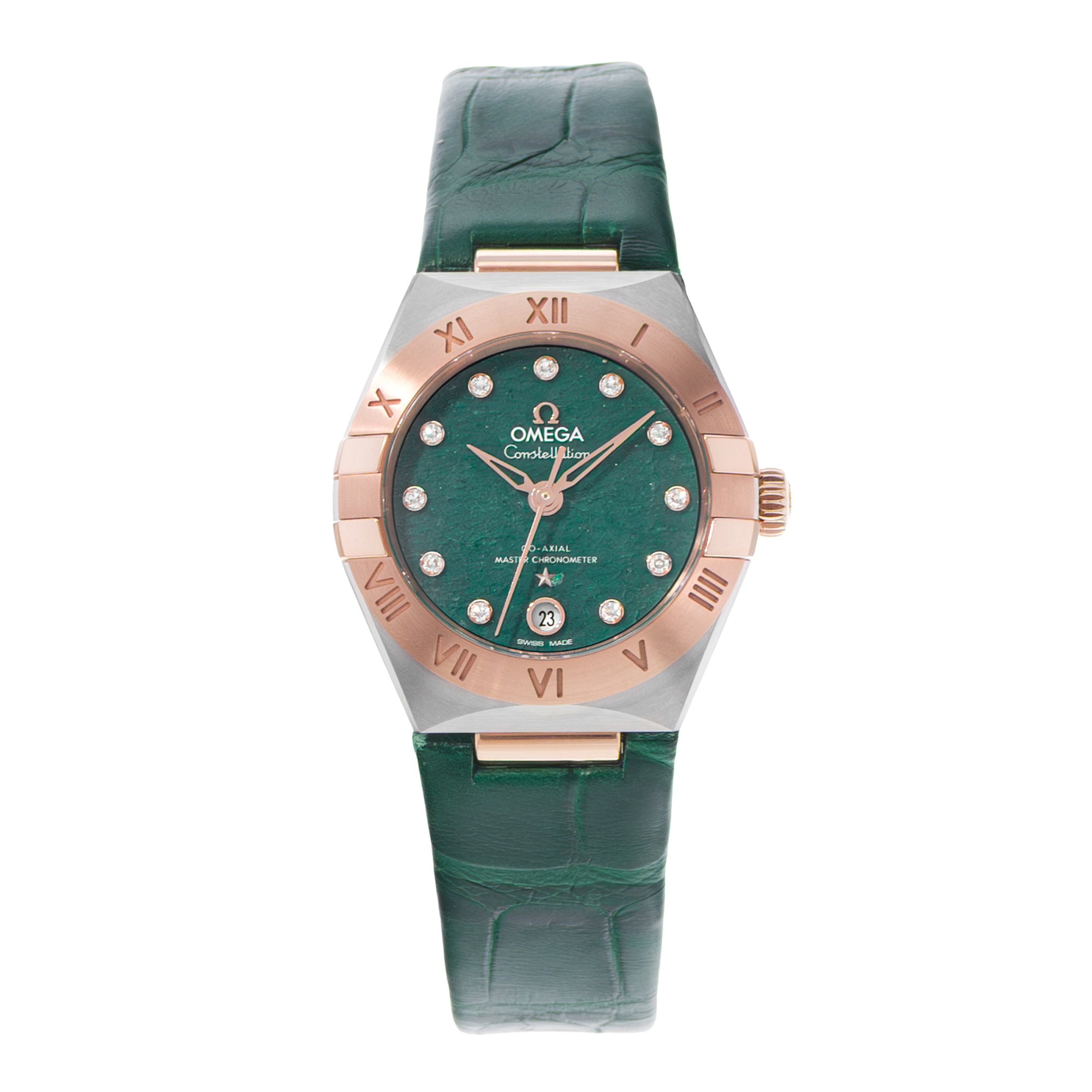 Omega Constellation
