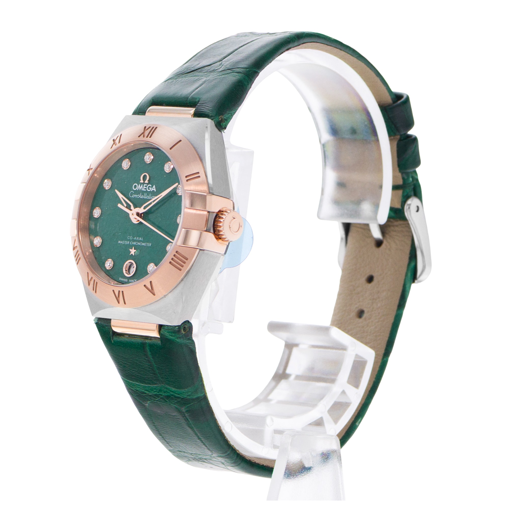 Omega Constellation