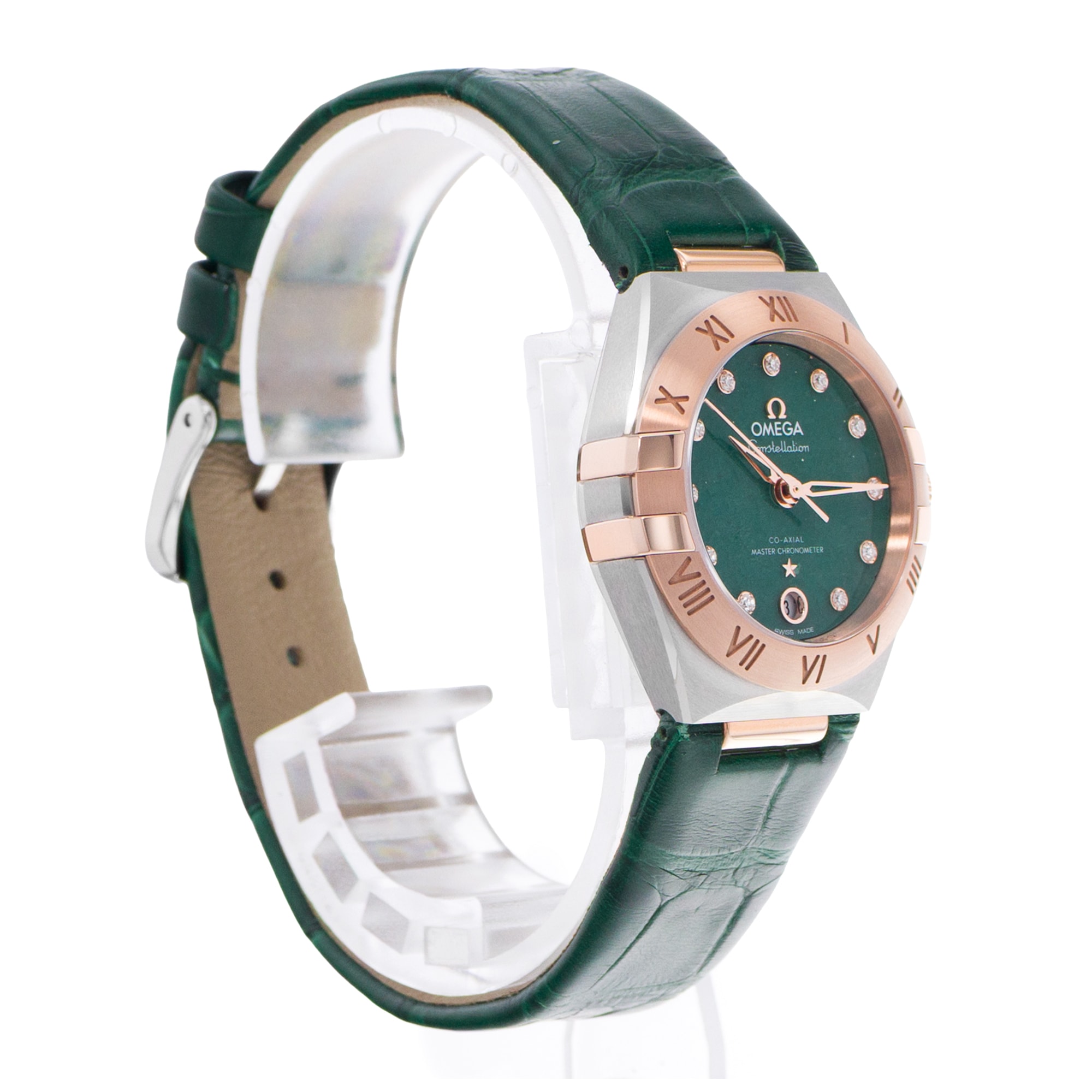 Omega Constellation