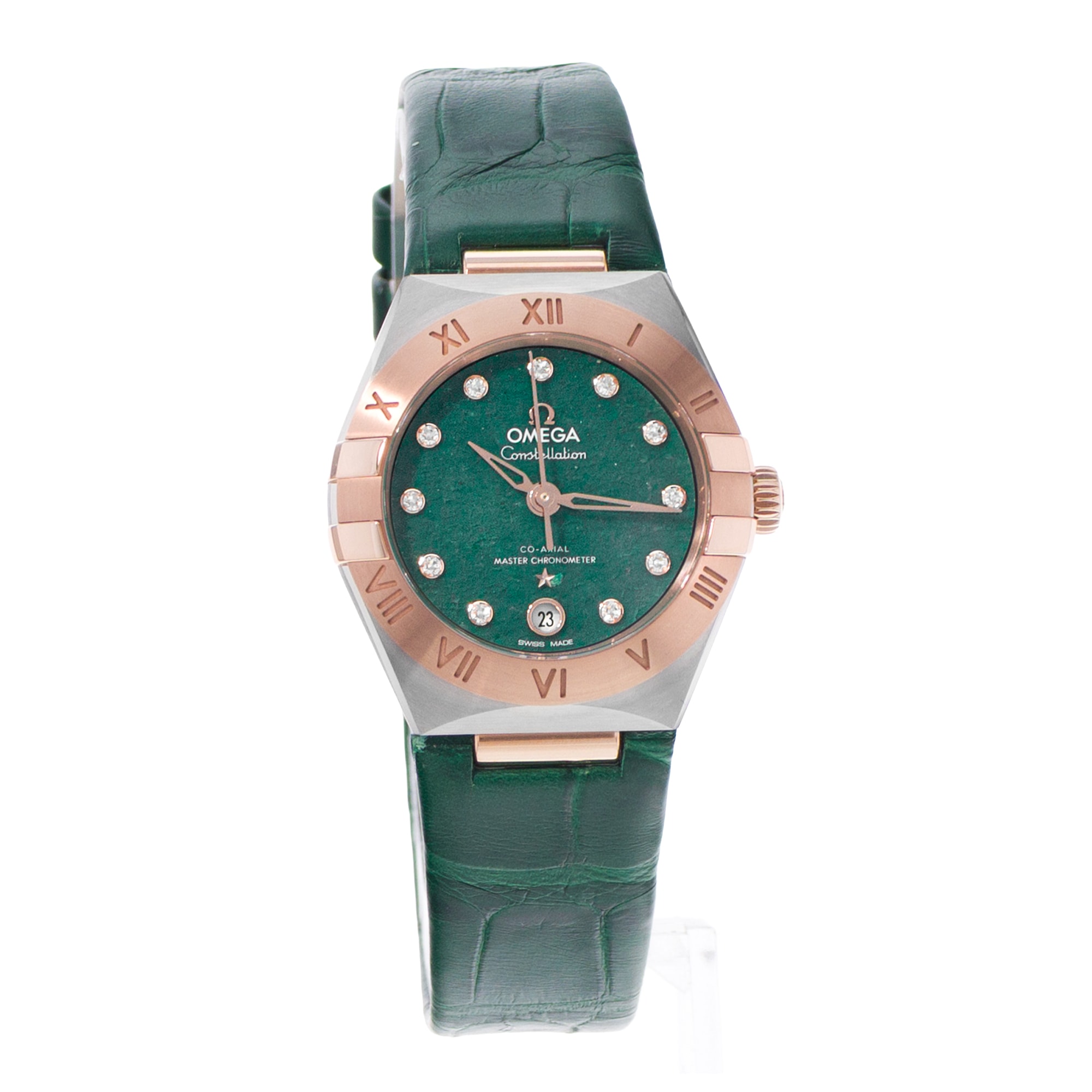 Omega Constellation